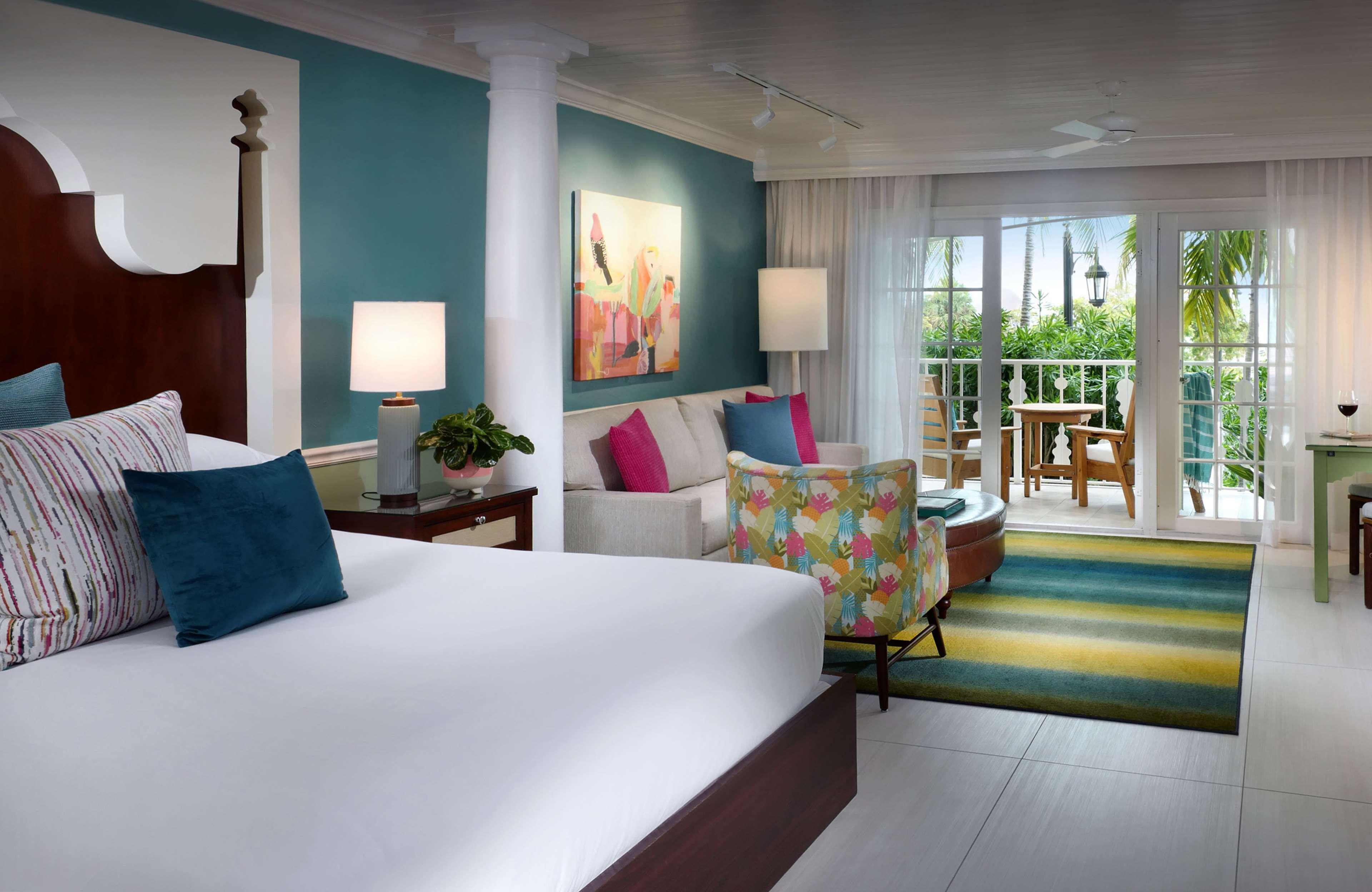 Junior Suite with Views