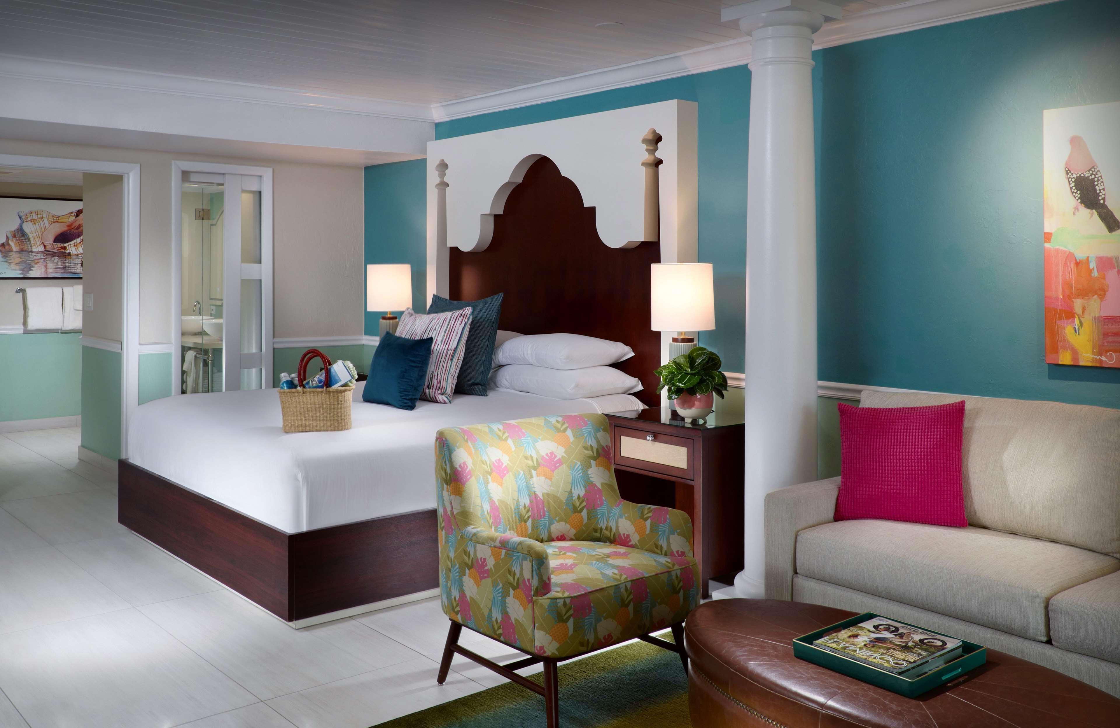 Junior Suite with Views