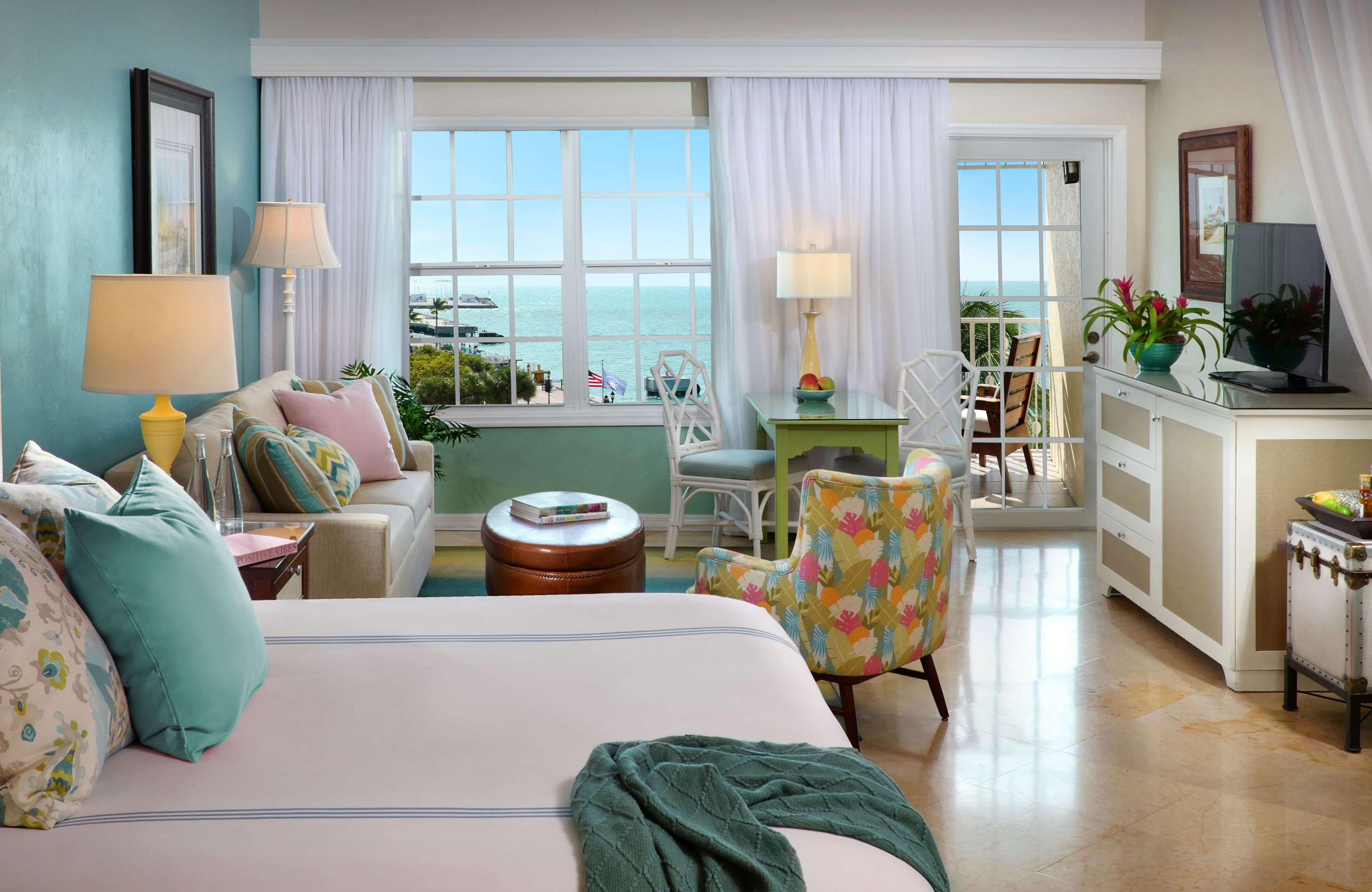 Suite Ocean View