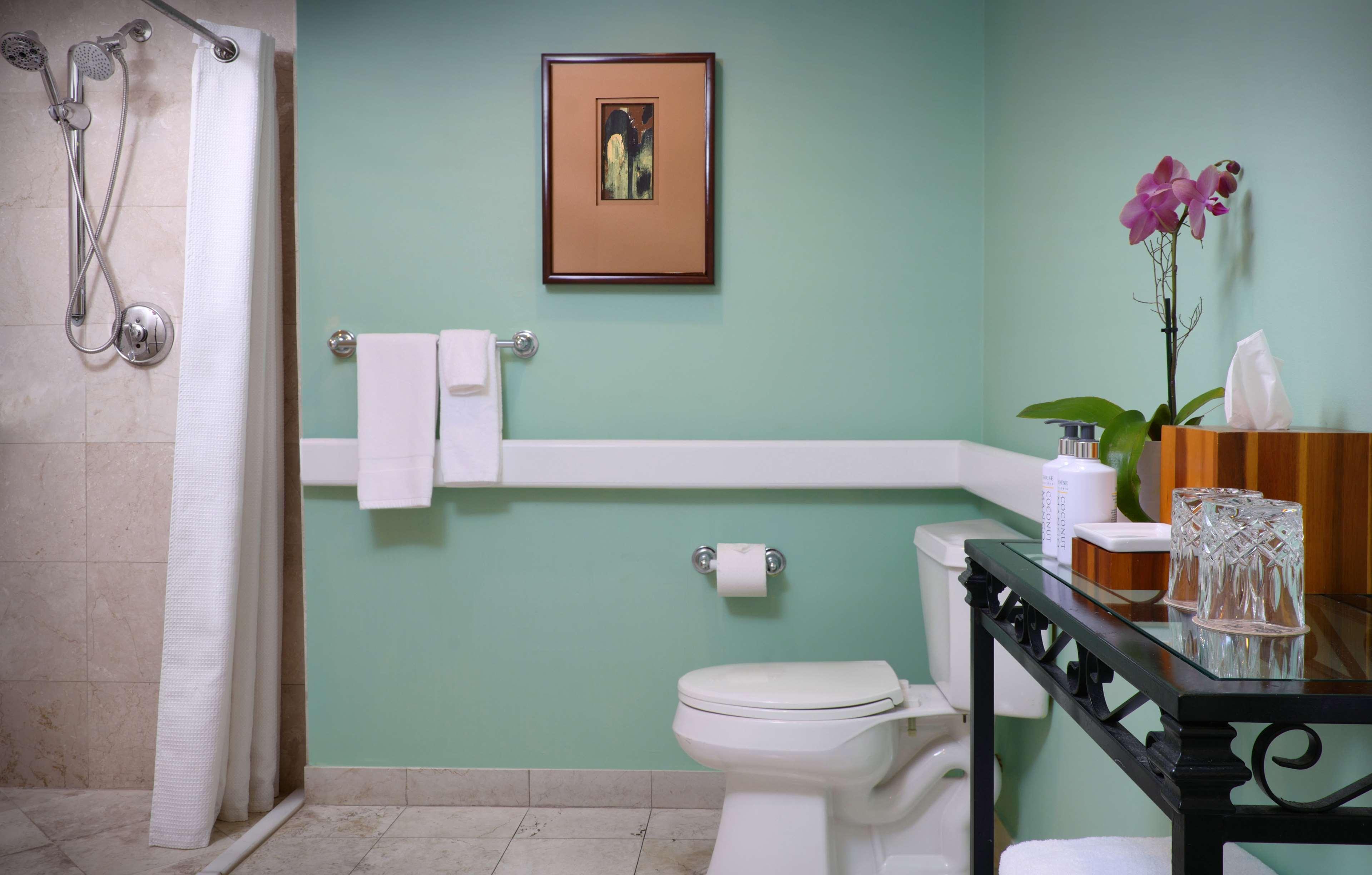 Double Partial Ocean View