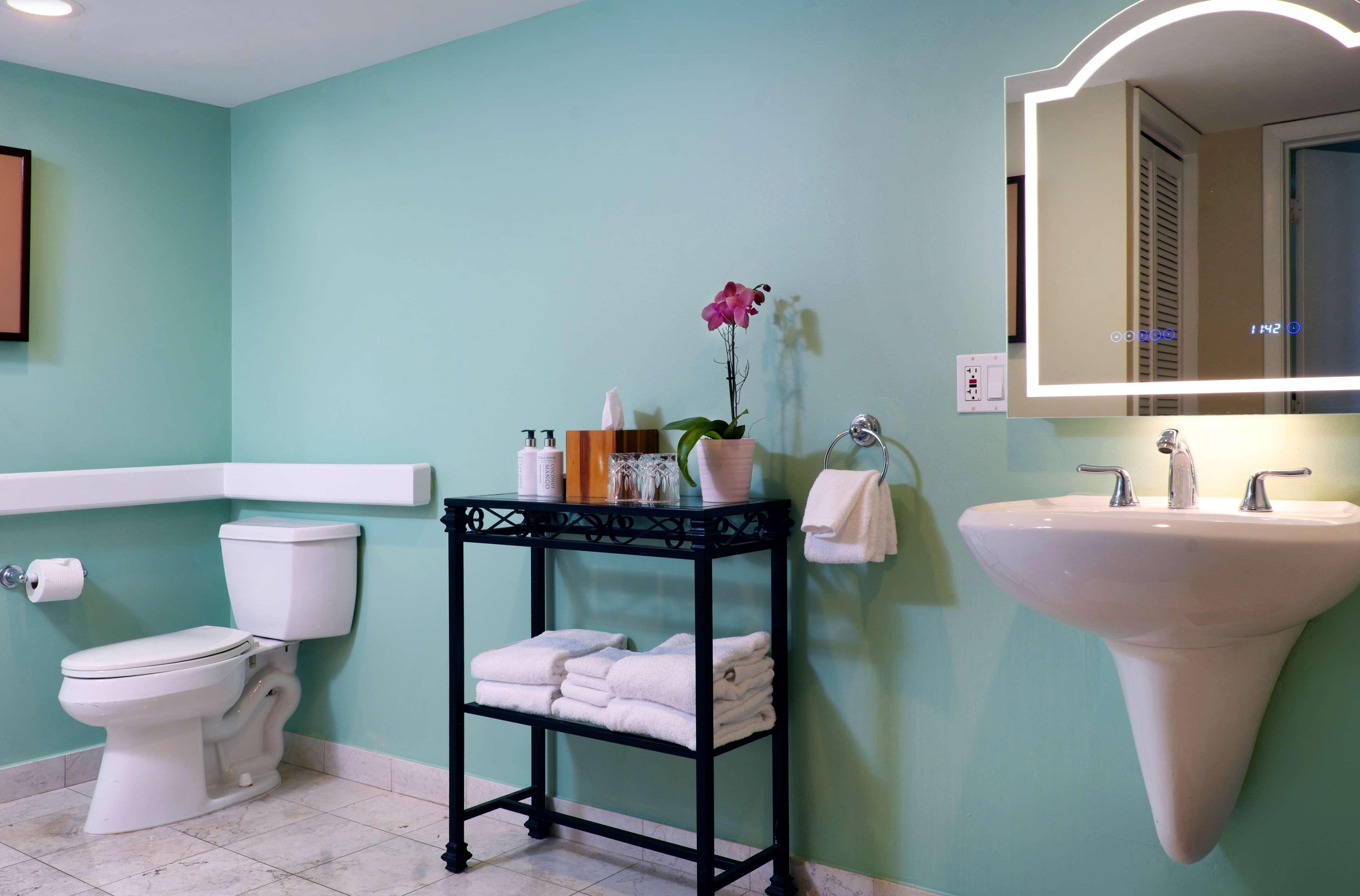 Double Partial Ocean View