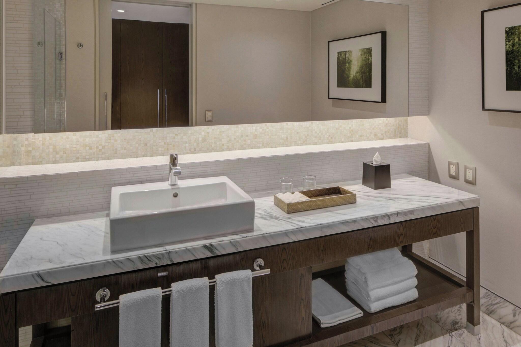 Suite Presidential with Views