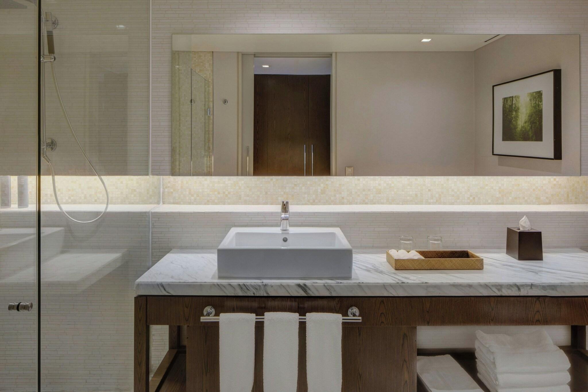 Suite Presidential with Views
