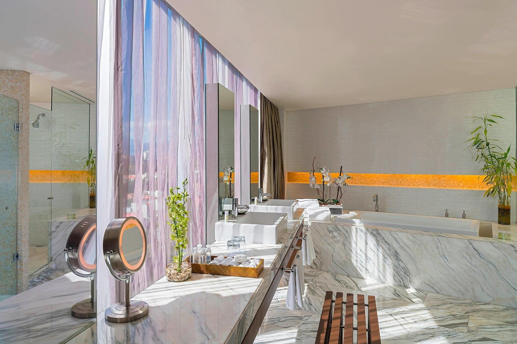 Suite Presidential with Views