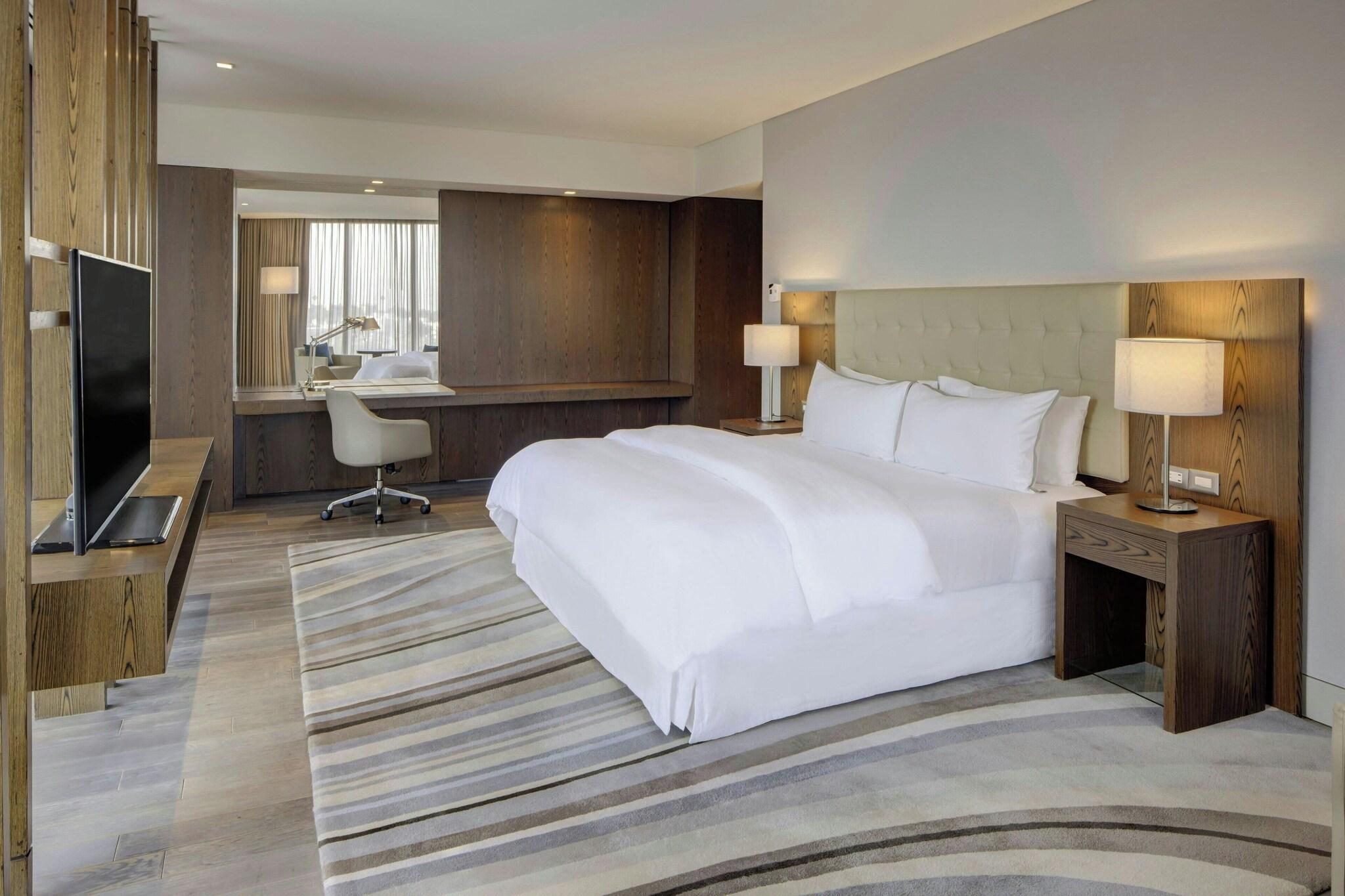 Suite Presidential with Views