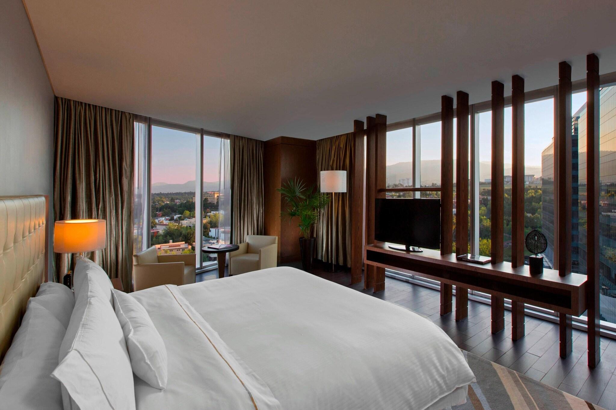 Suite Presidential with Views