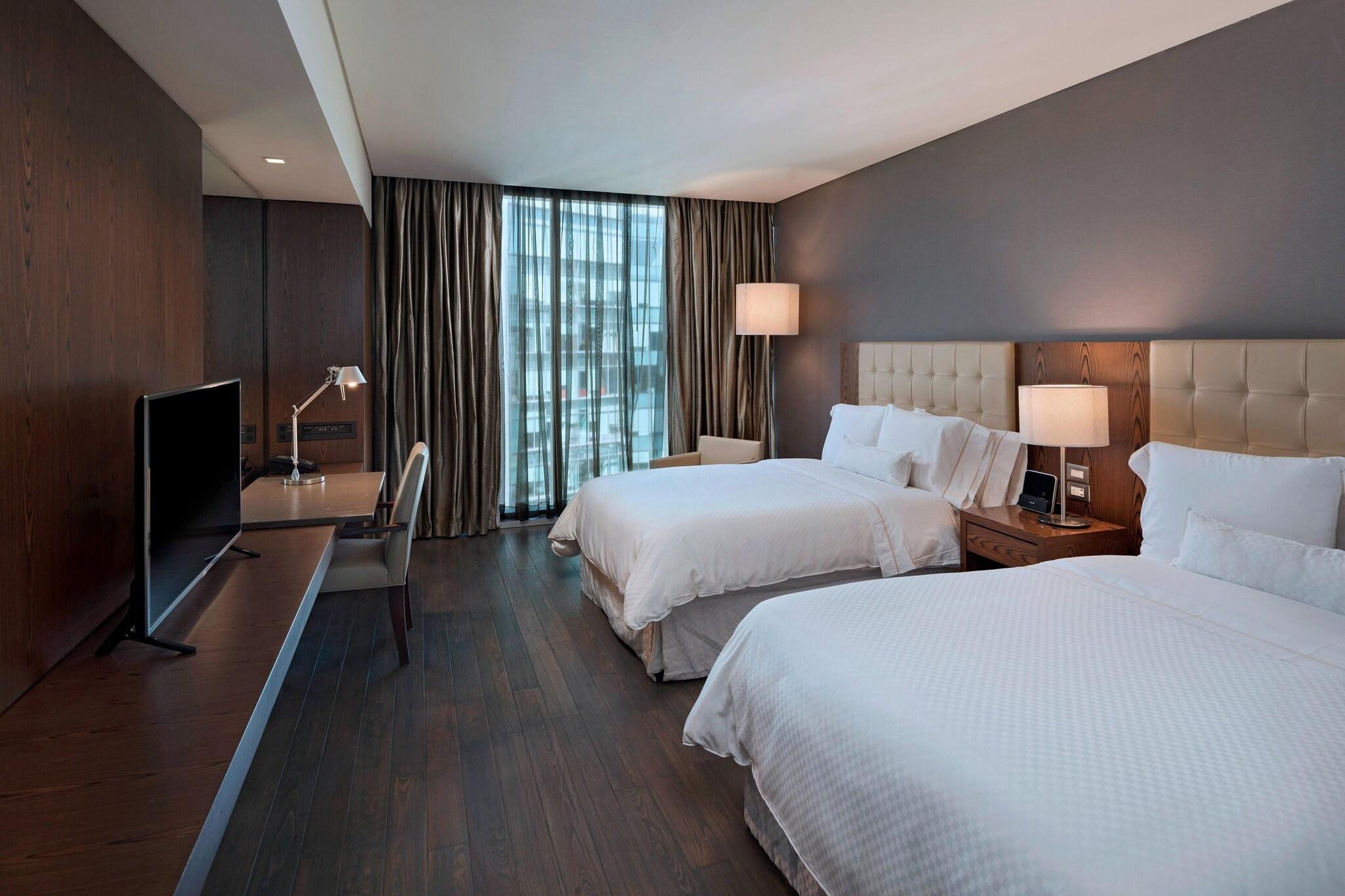 Suite Presidential with Views
