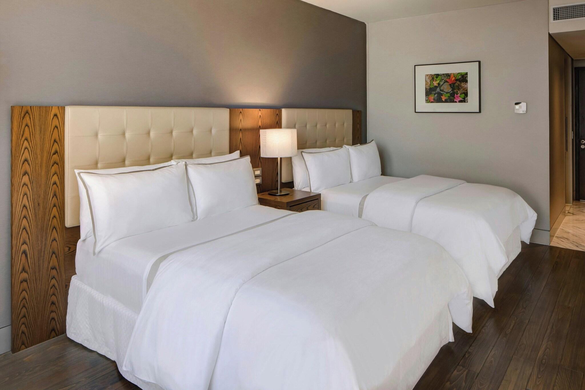 Suite Presidential with Views