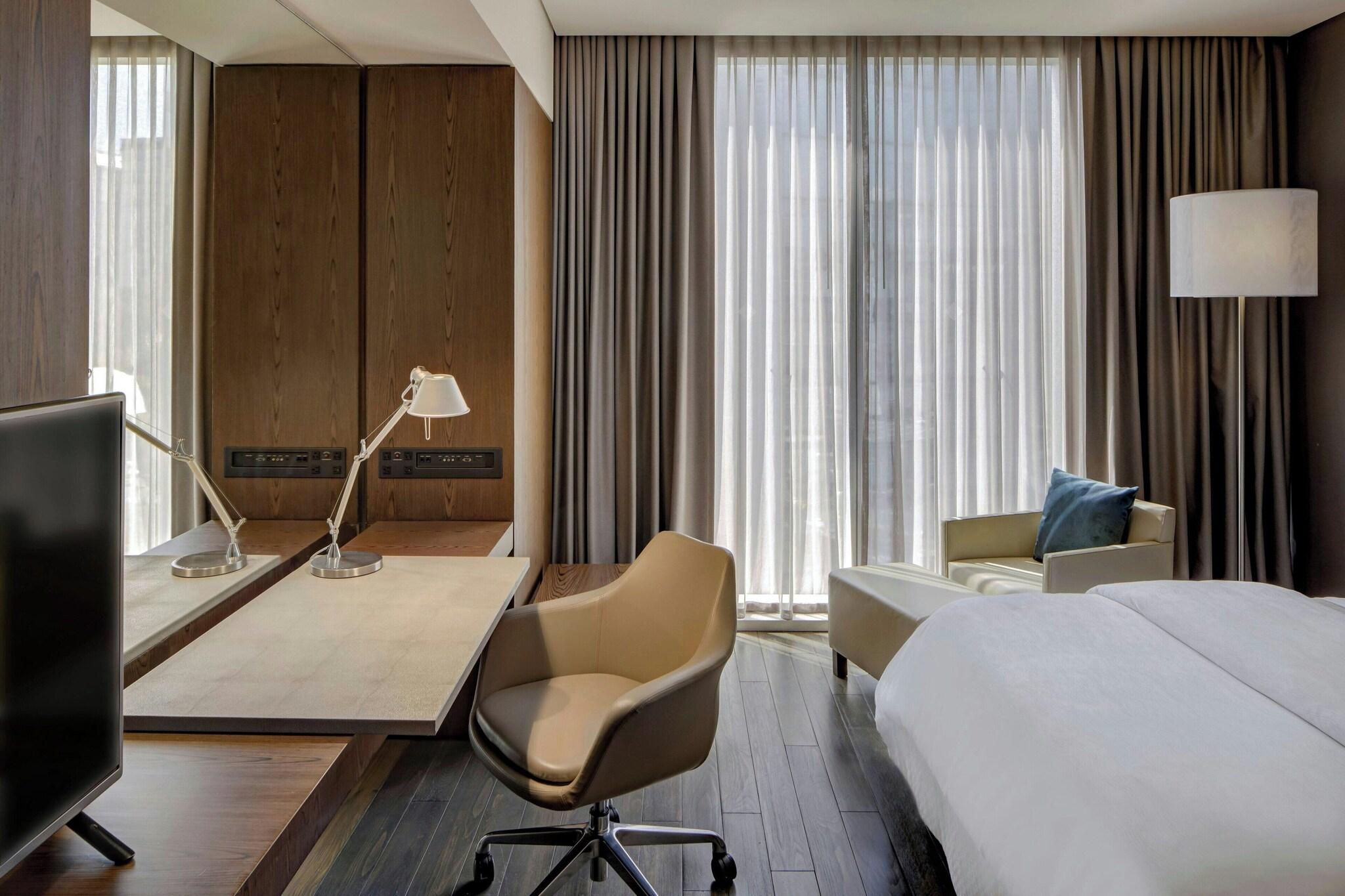 Suite Presidential with Views