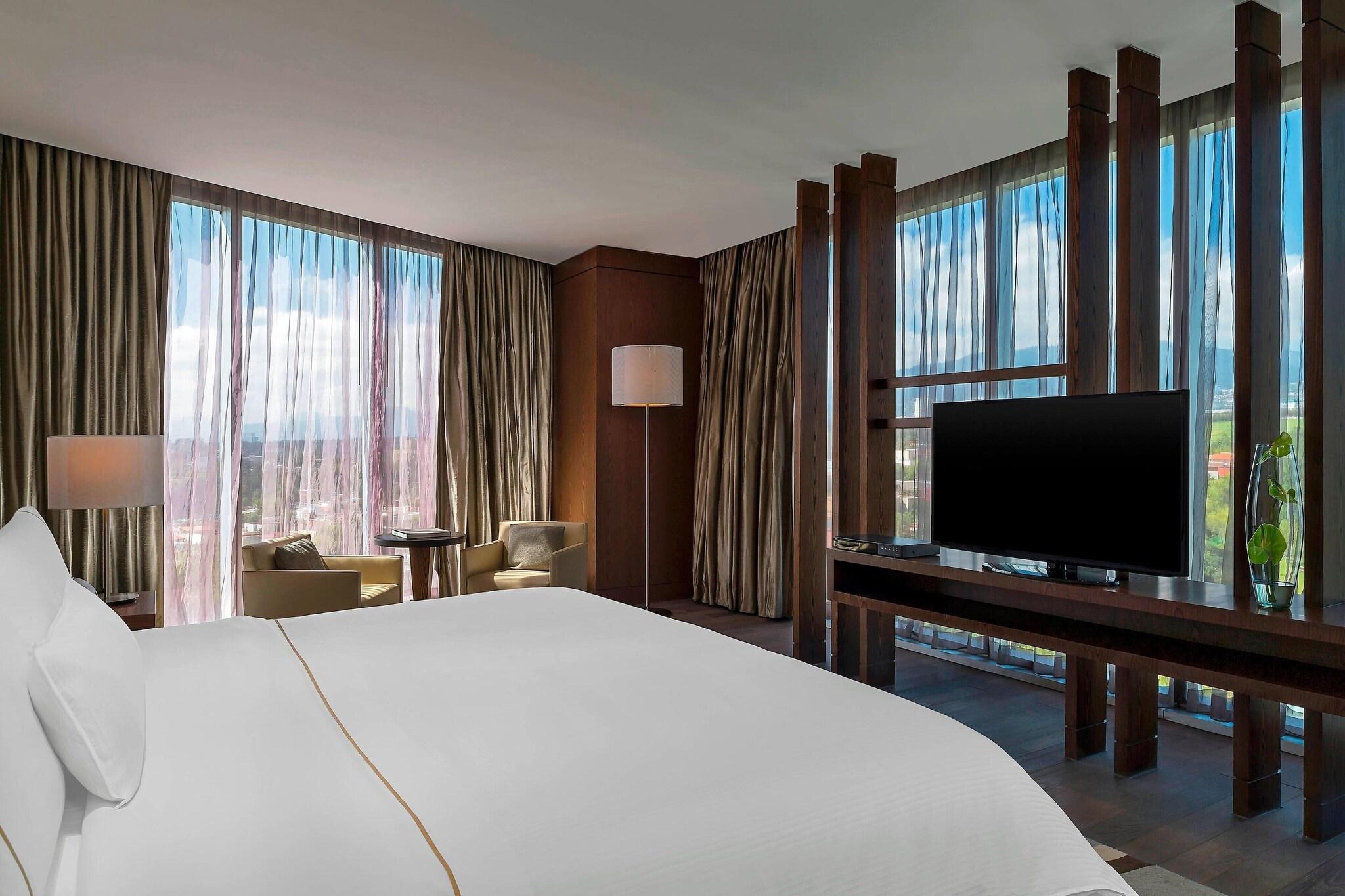 Suite Presidential with Views