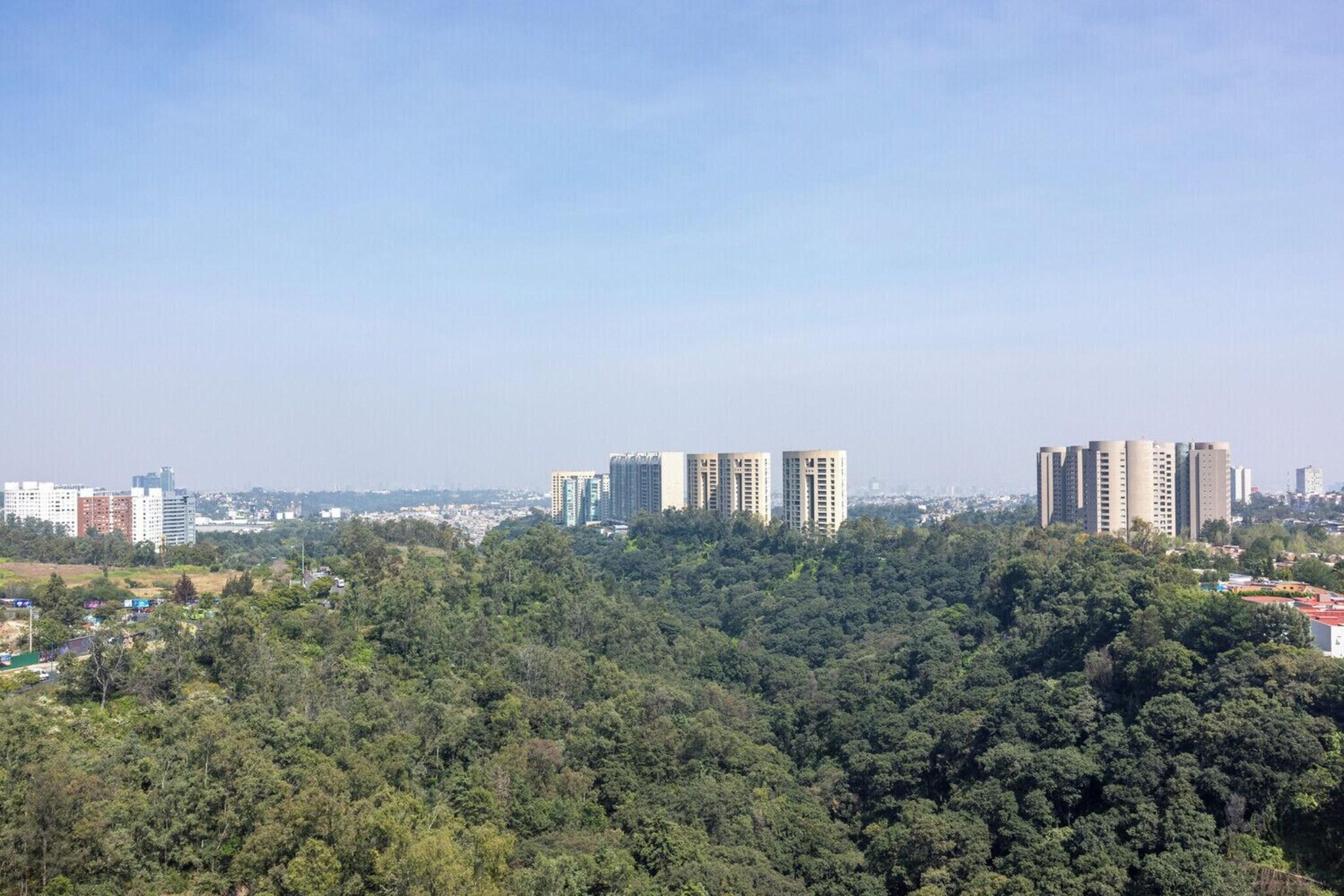 Double Deluxe with Views