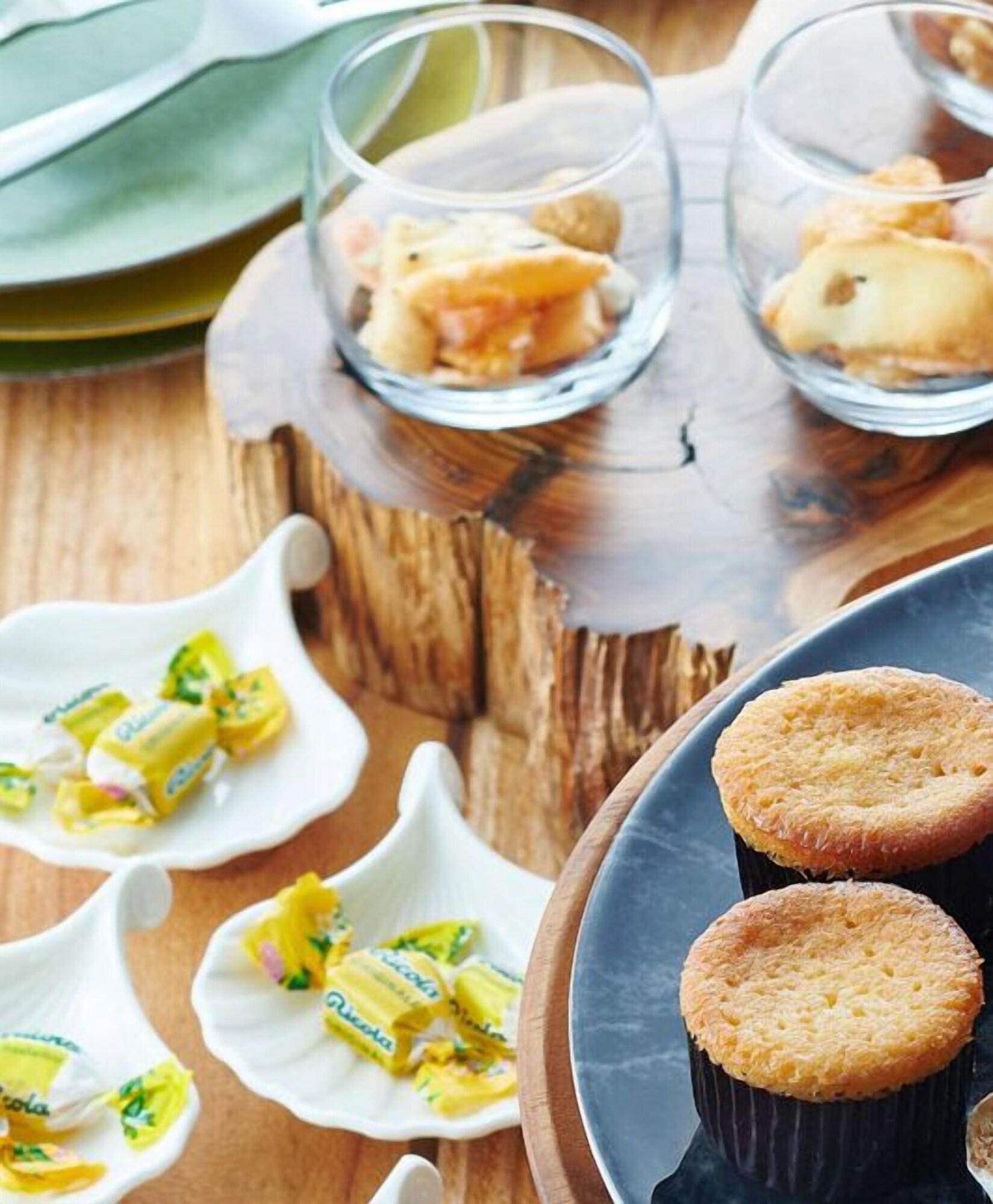 Suite Economy Non Smoking