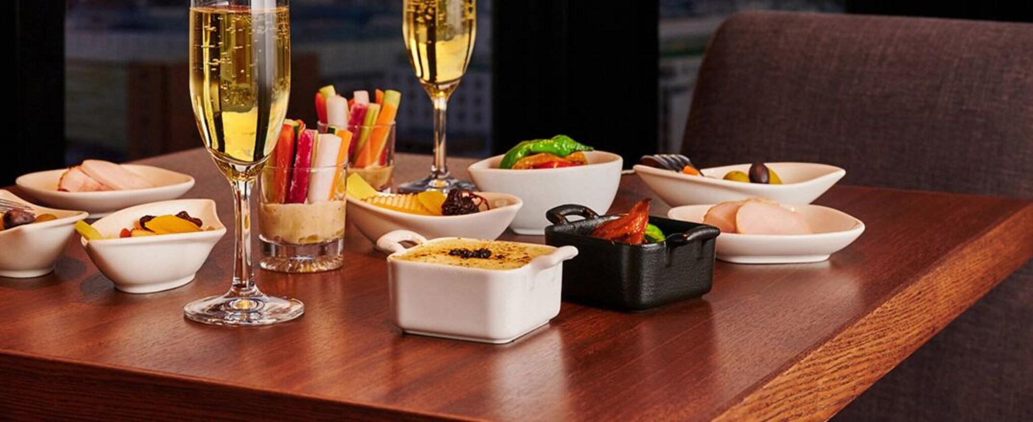 Suite Economy Smoking