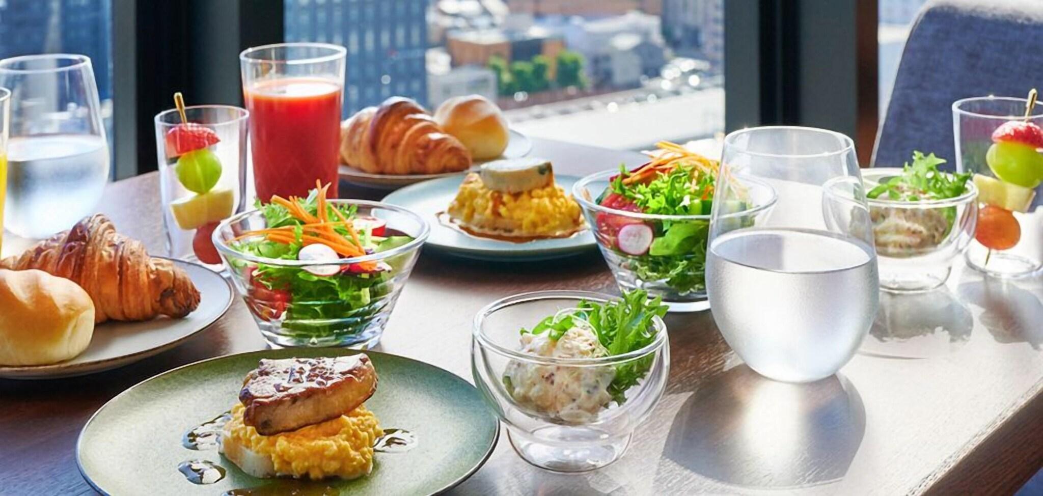 Suite Economy Smoking