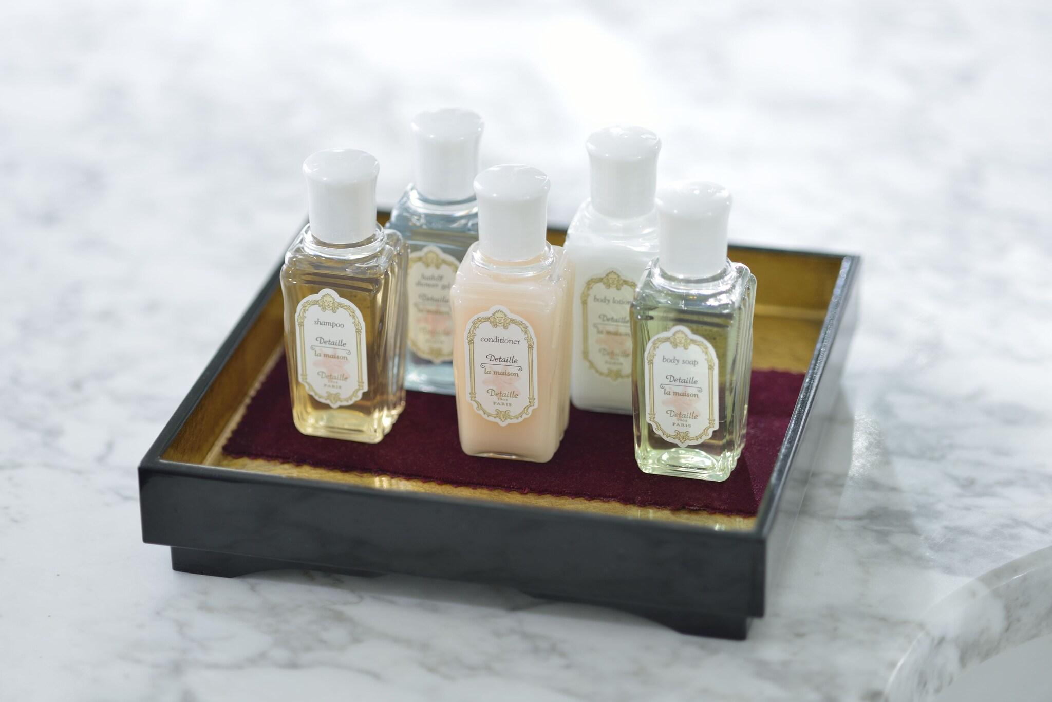 Suite Economy Smoking