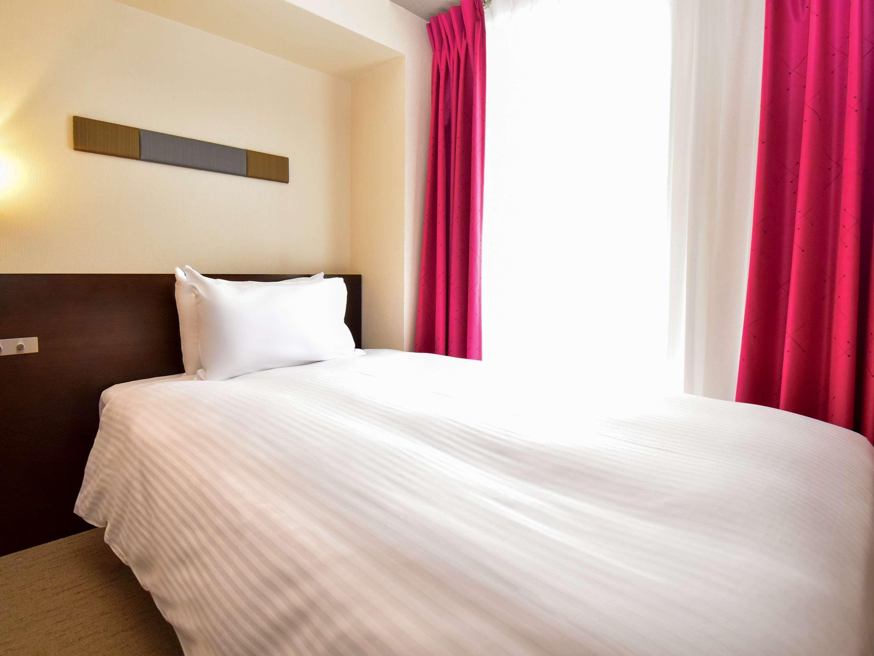 Double with Double Bed