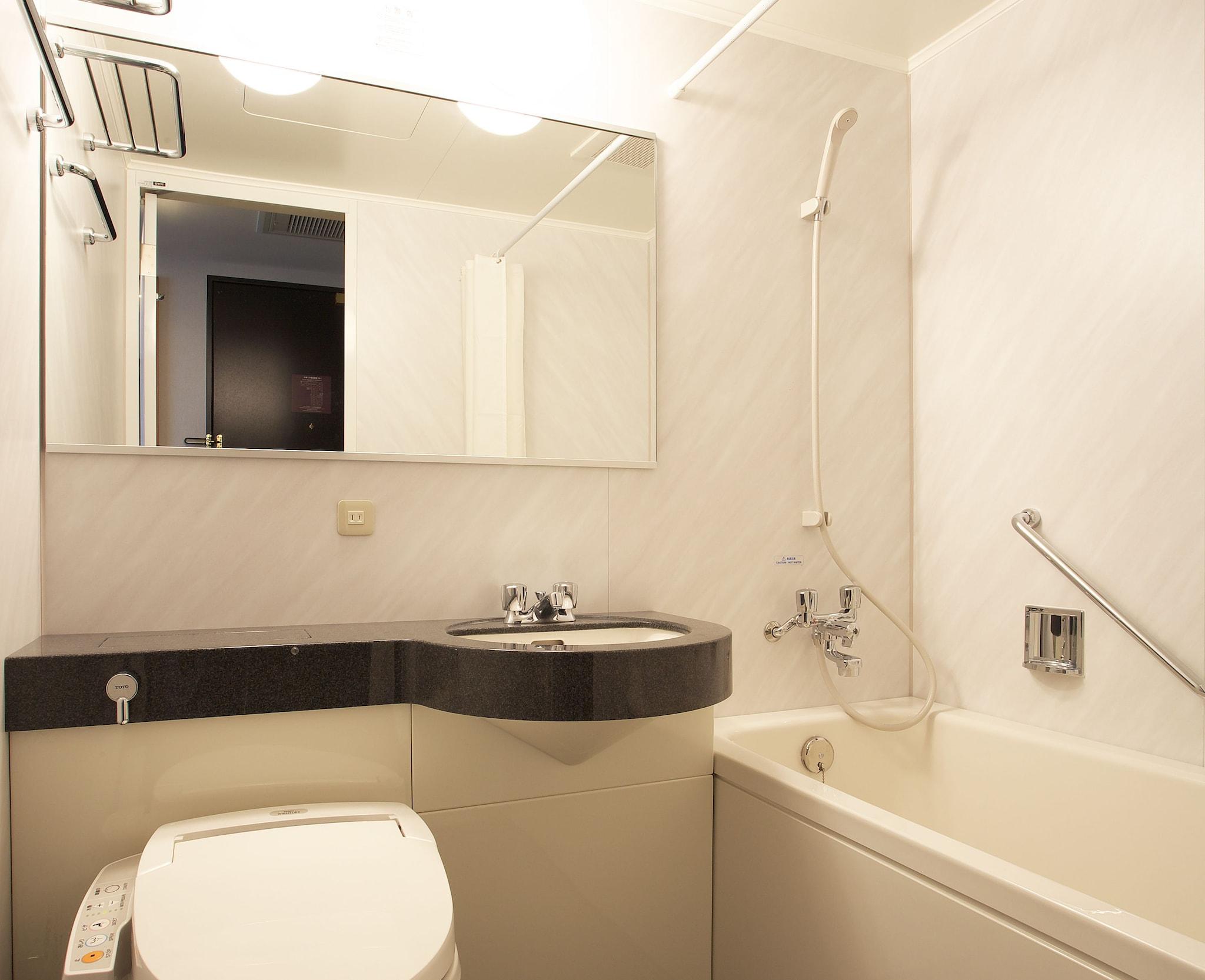 Double Queen Bed Non Smoking