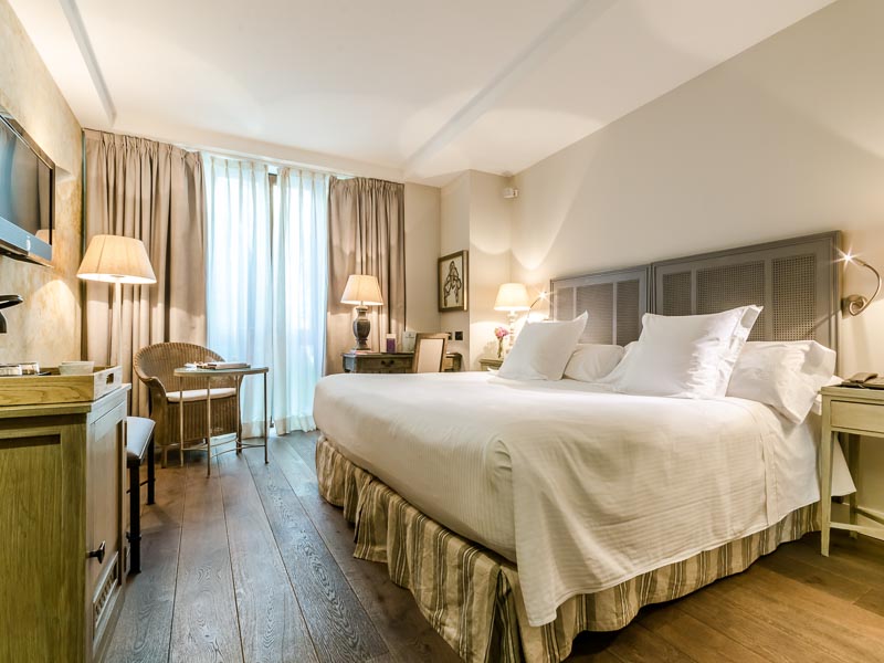 Double Single Deluxe