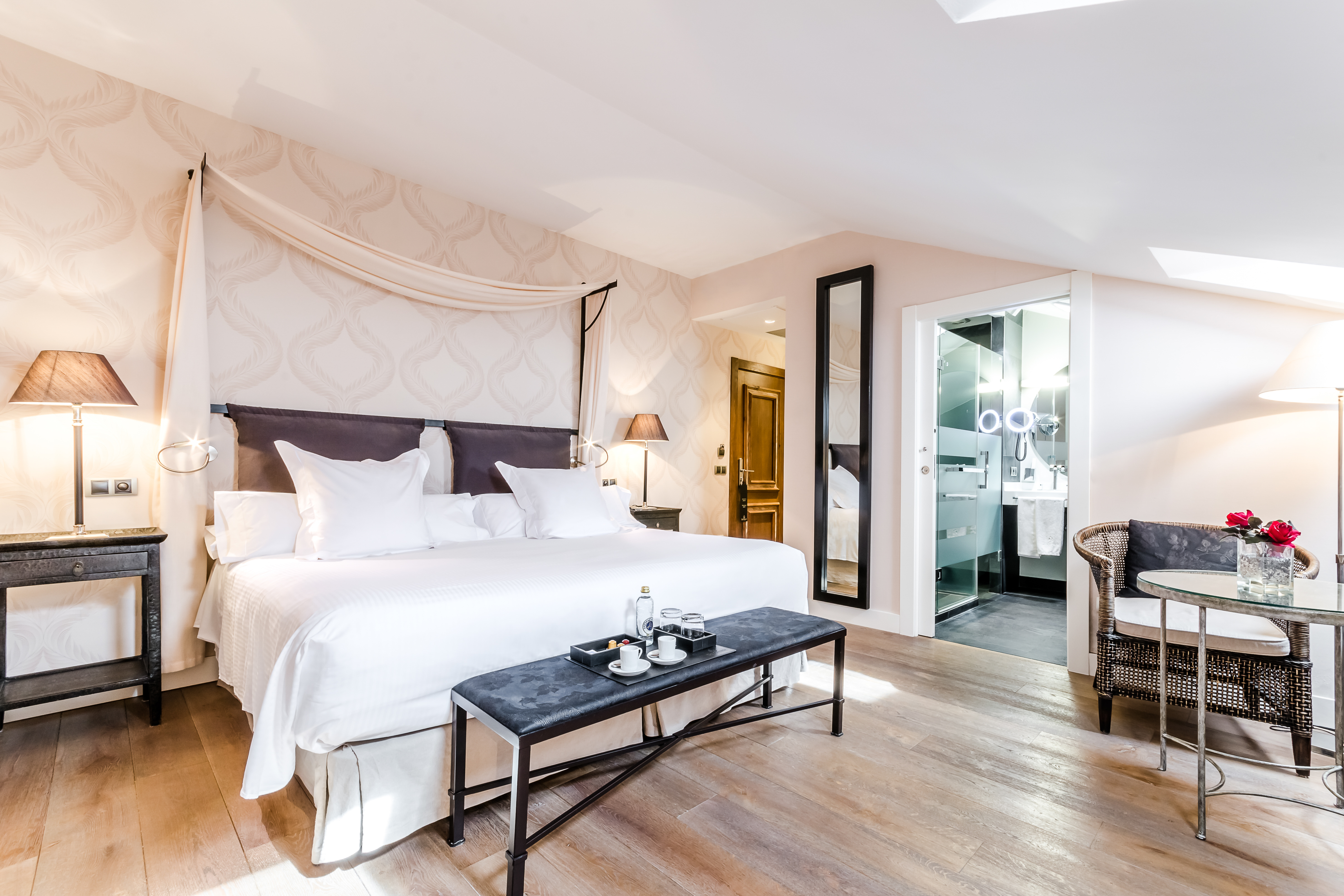 Double or Twin Deluxe