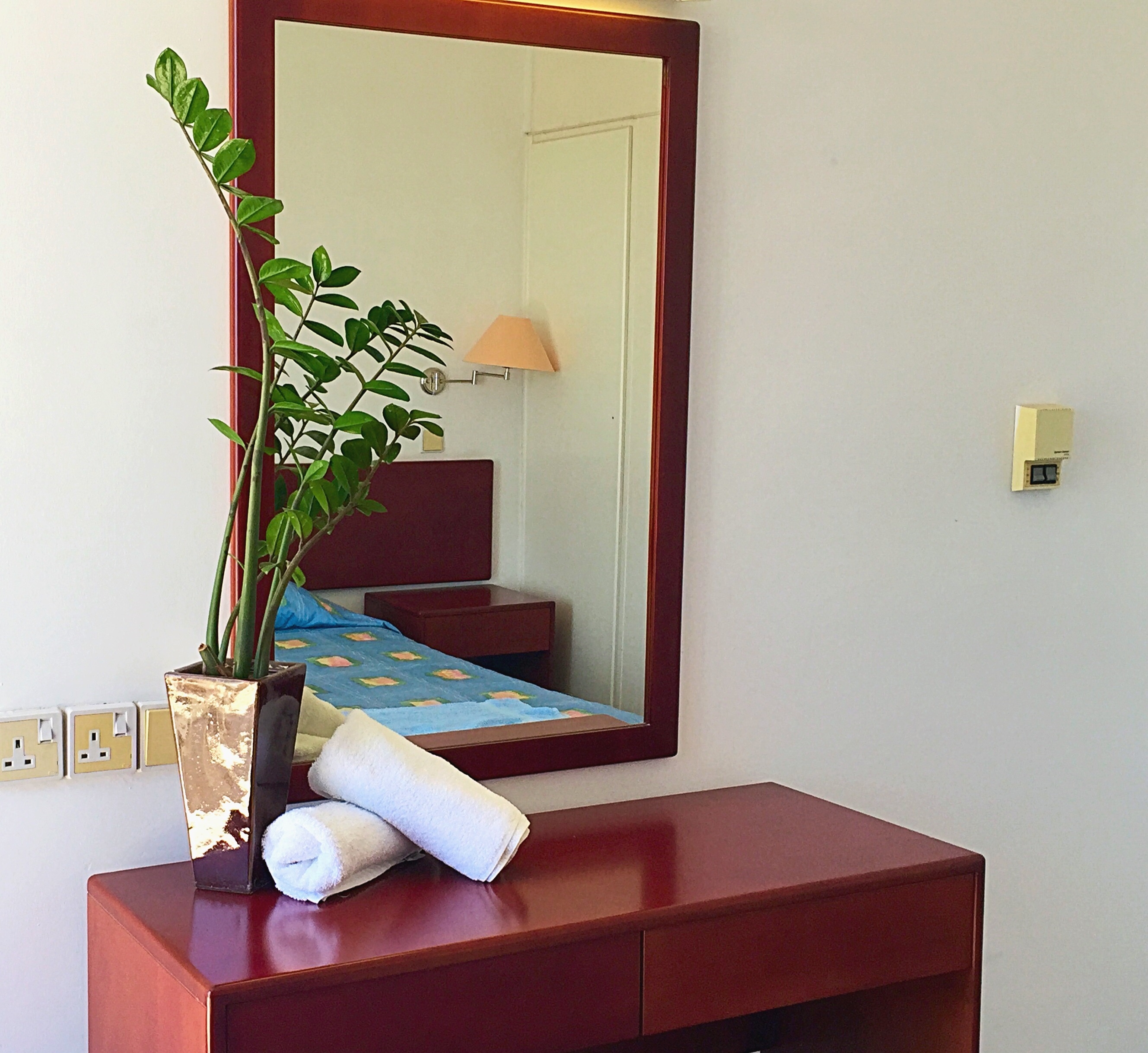 Apartment One Bedroom