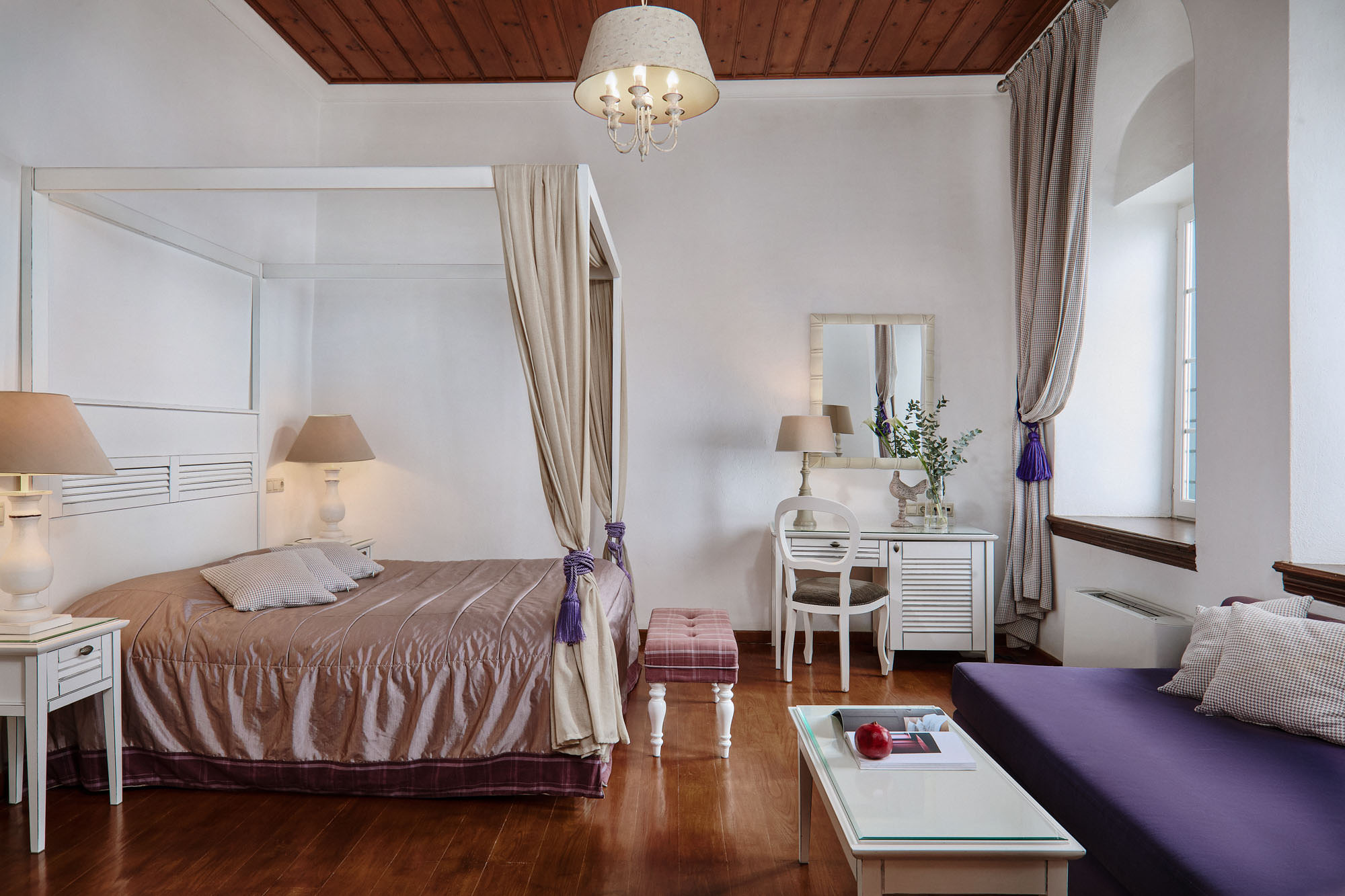 Double or Twin Superior