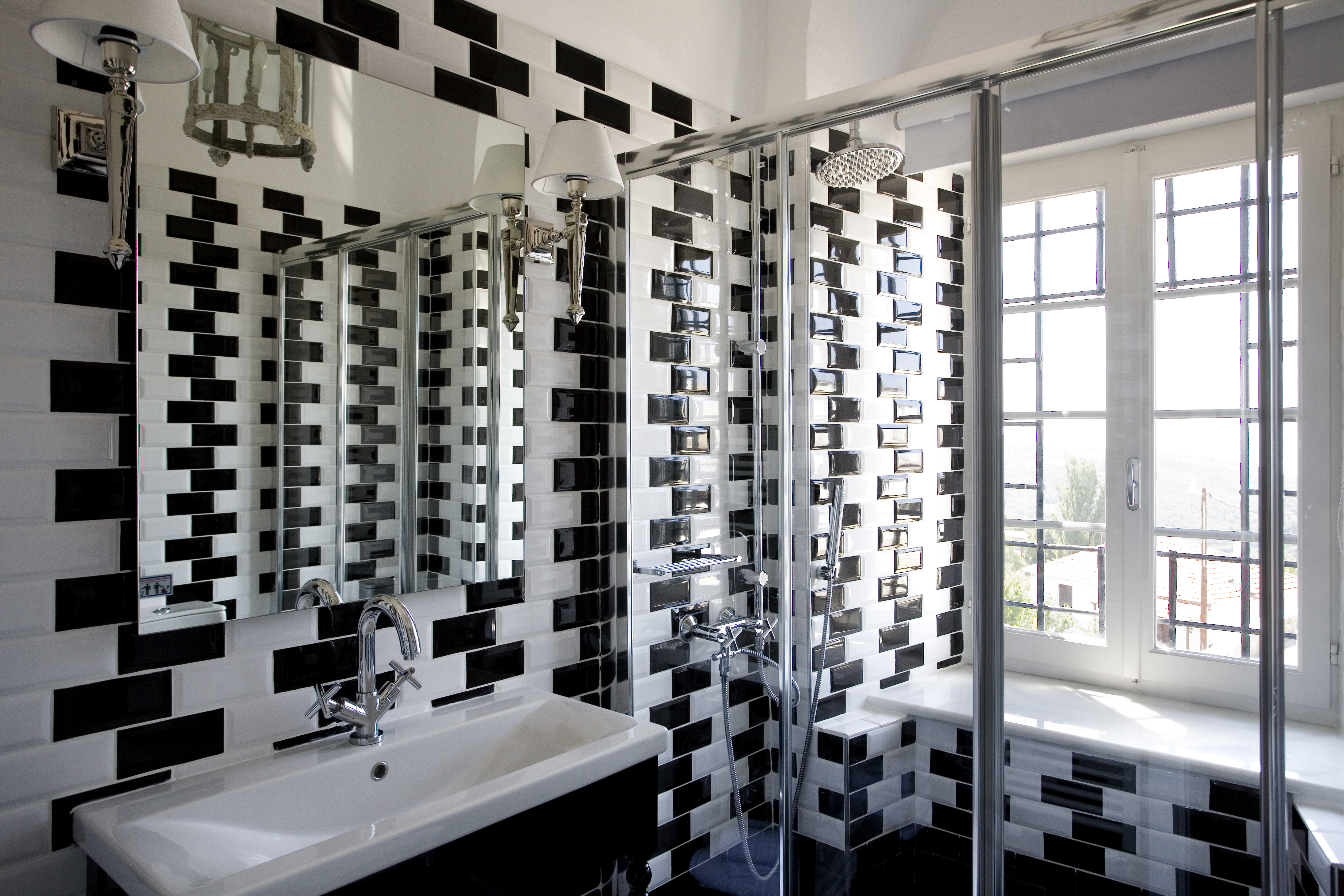 Double or Twin Superior