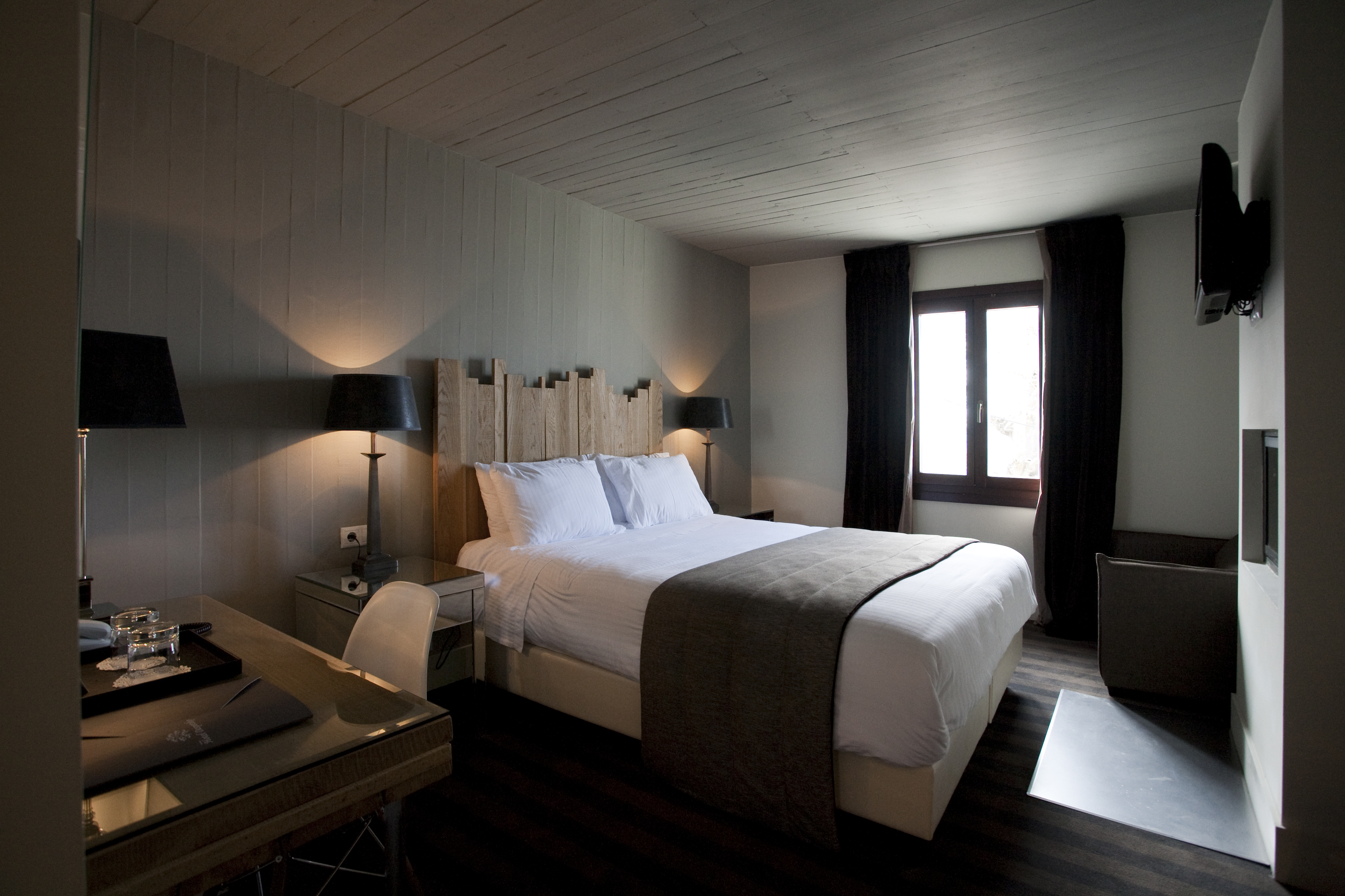 Double or Twin Superior