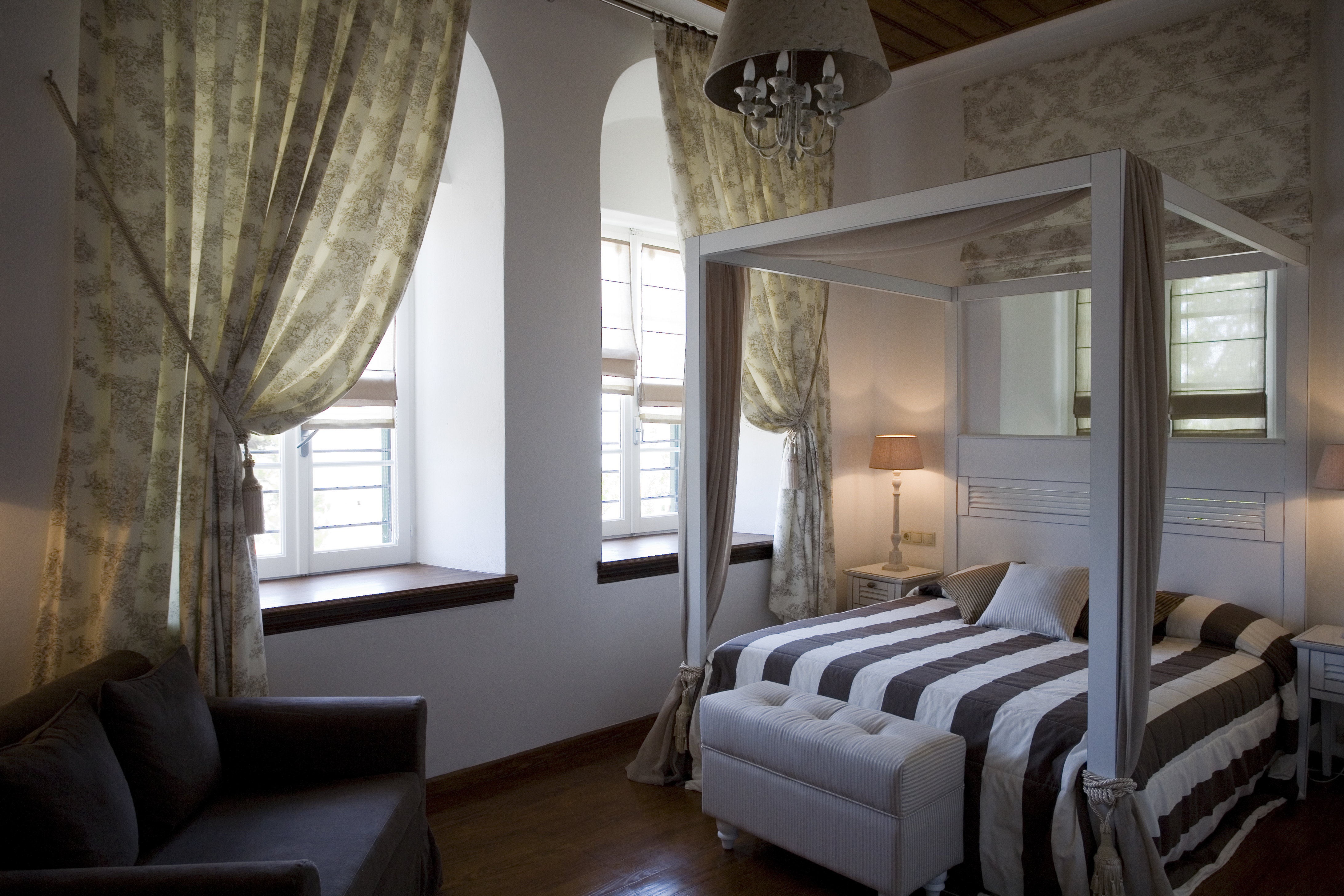 Double or Twin Superior