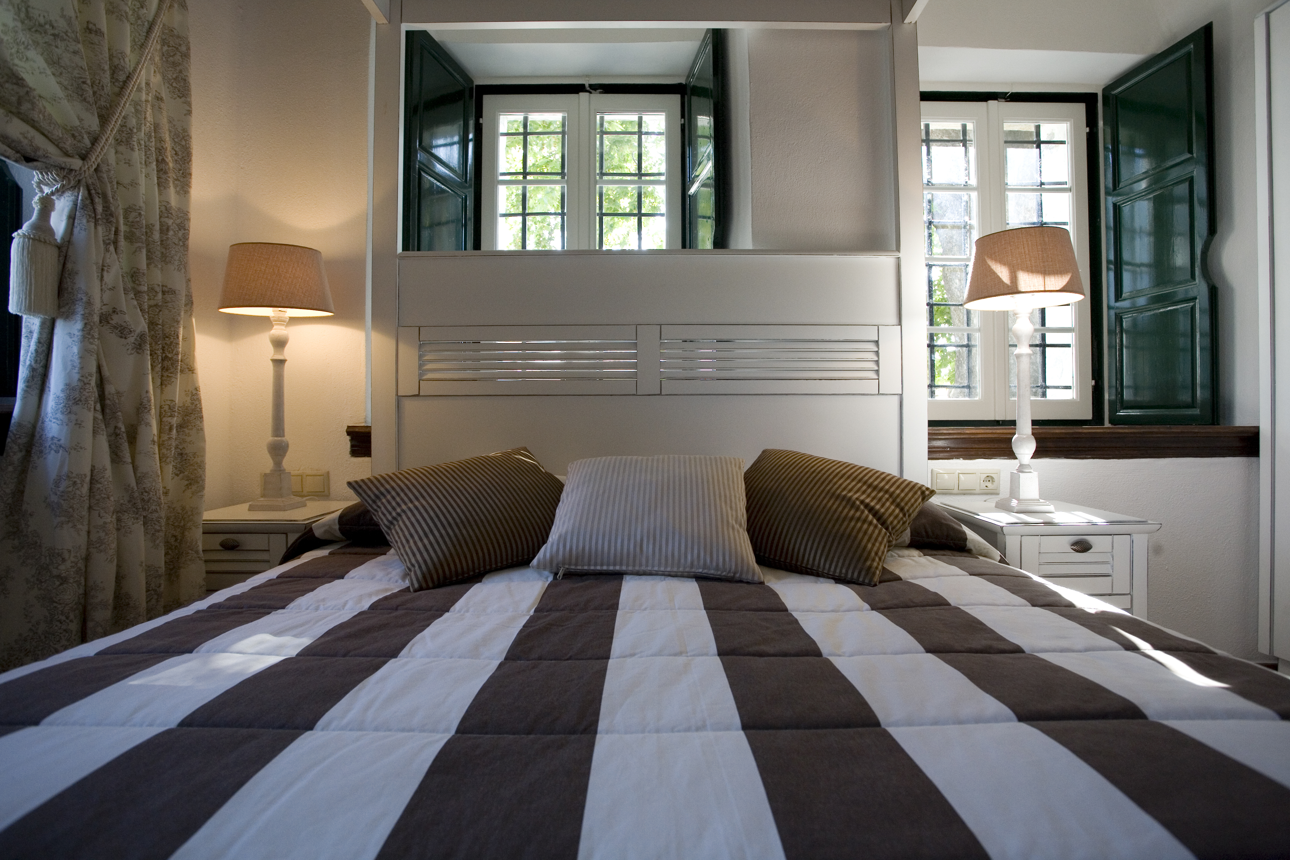 Double or Twin Standard