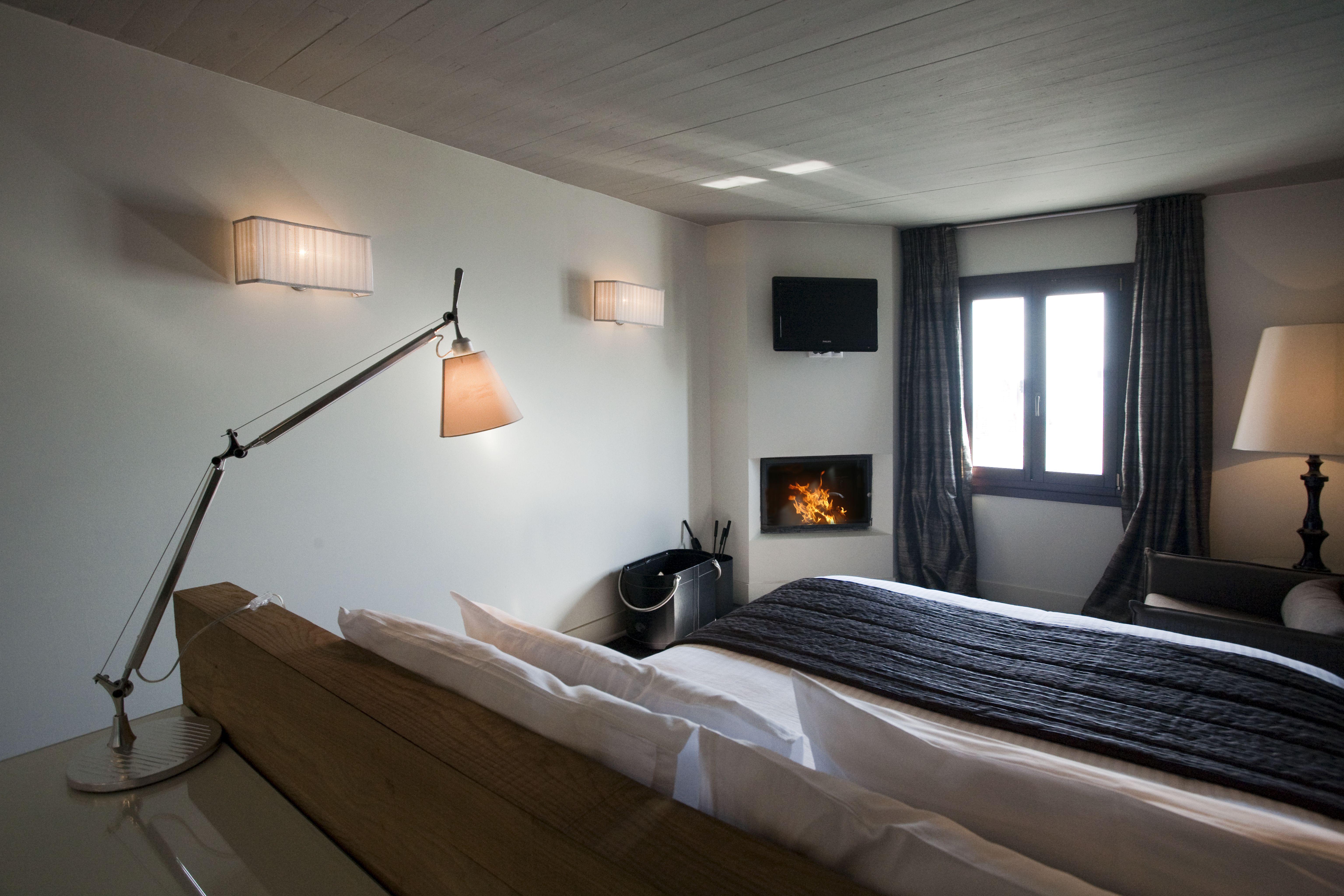 Double or Twin Executive