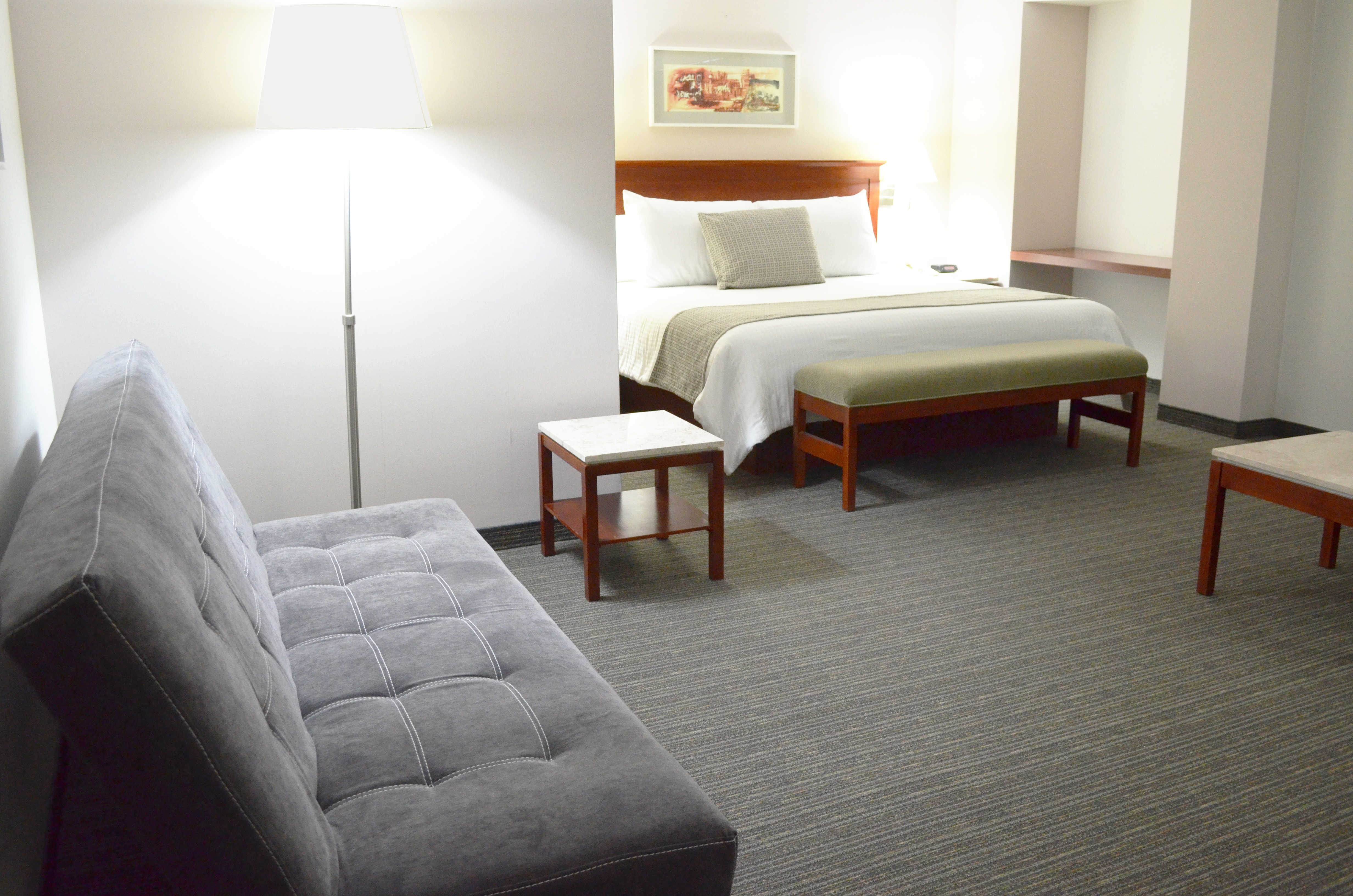 Junior Suite Standard