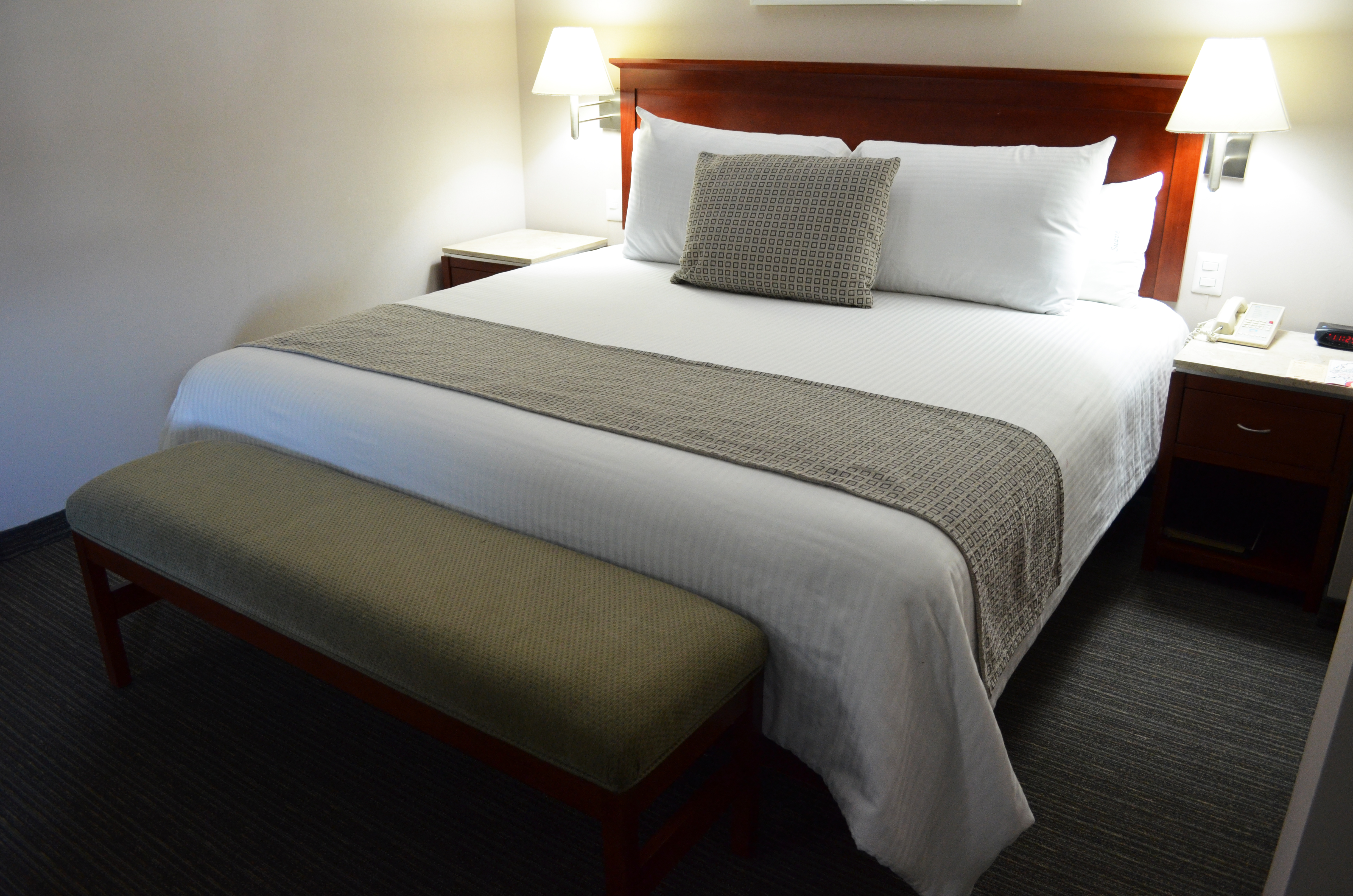 Junior Suite Standard