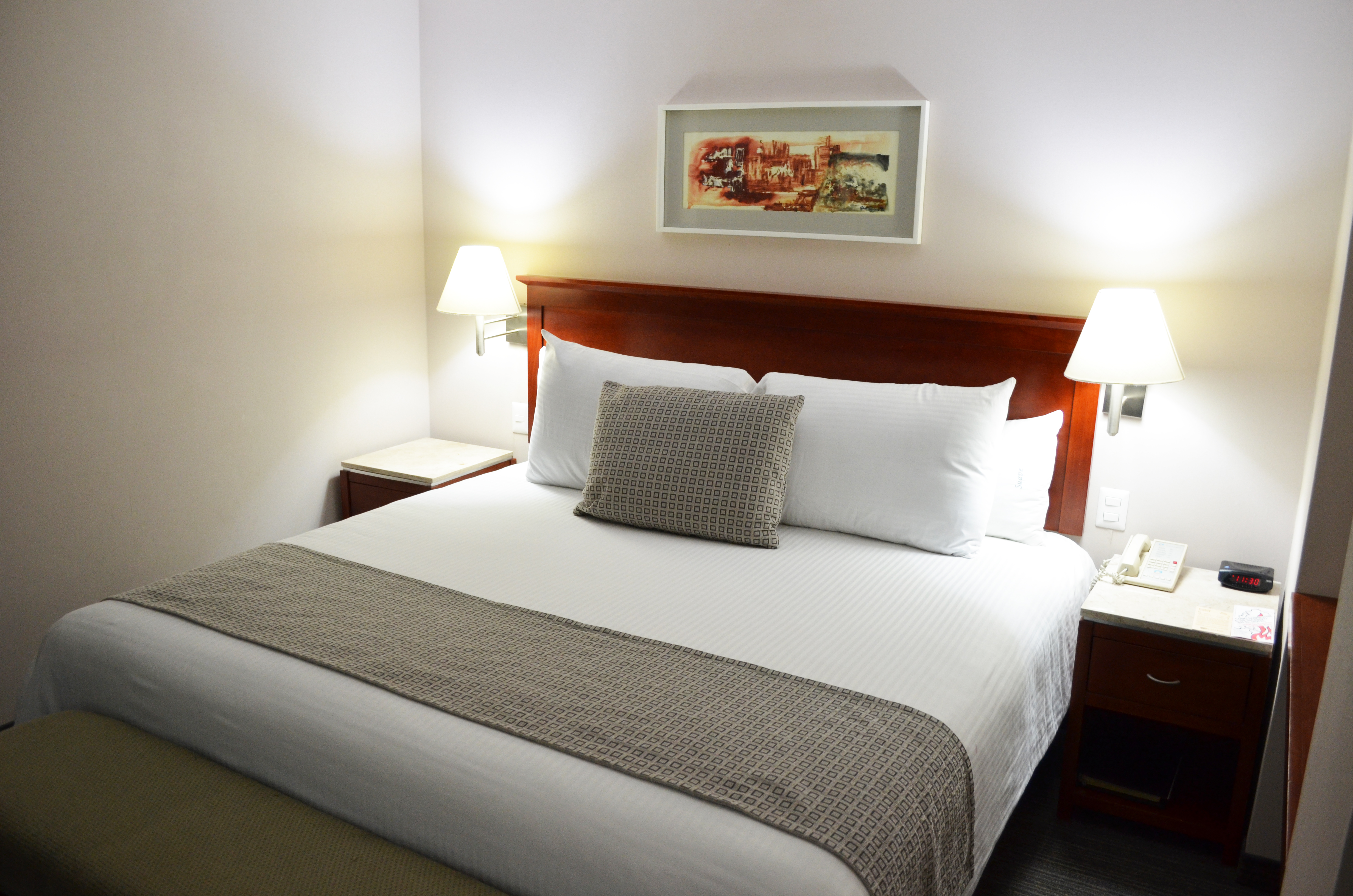 Junior Suite Standard