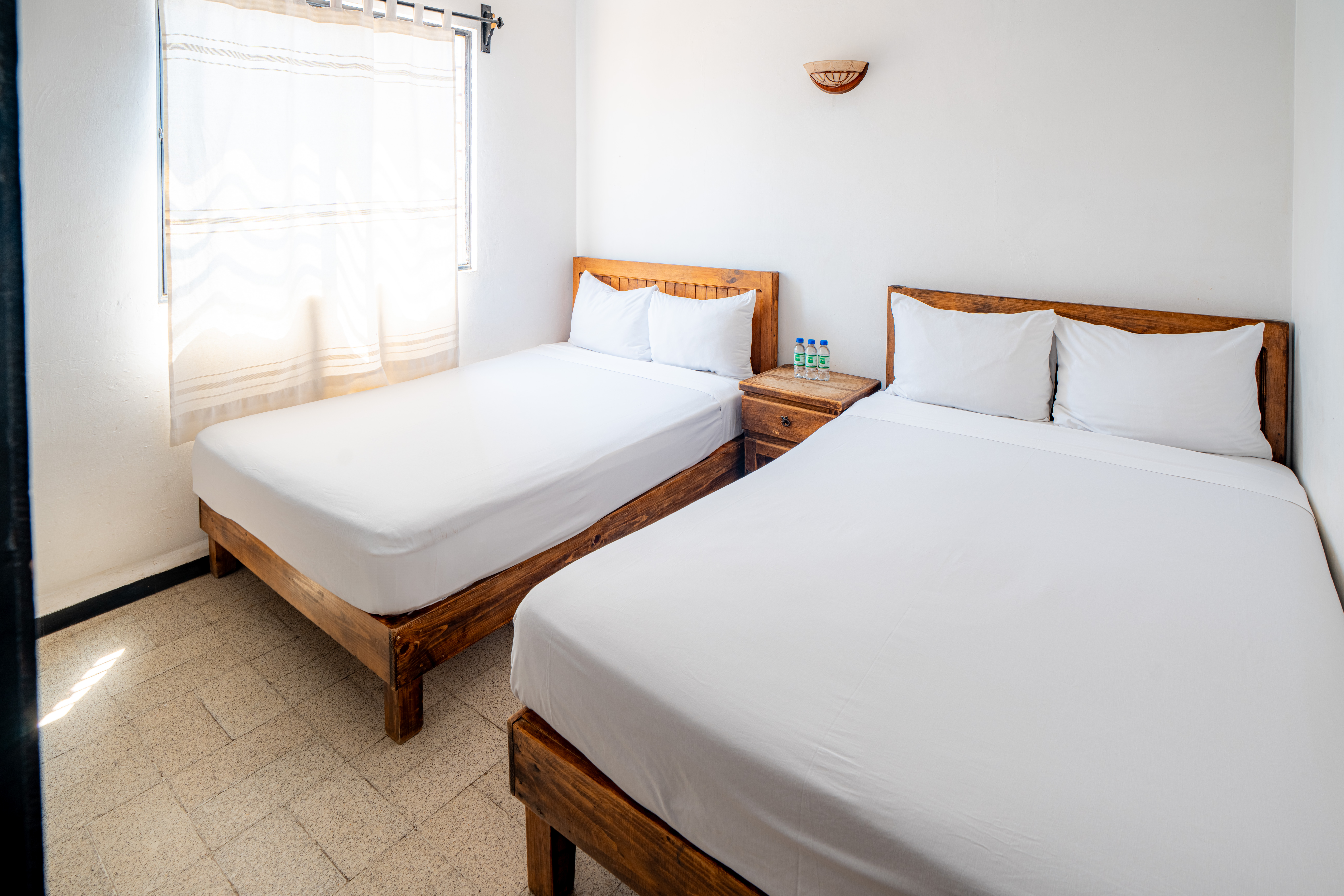 Villa Deluxe Two Bedroom