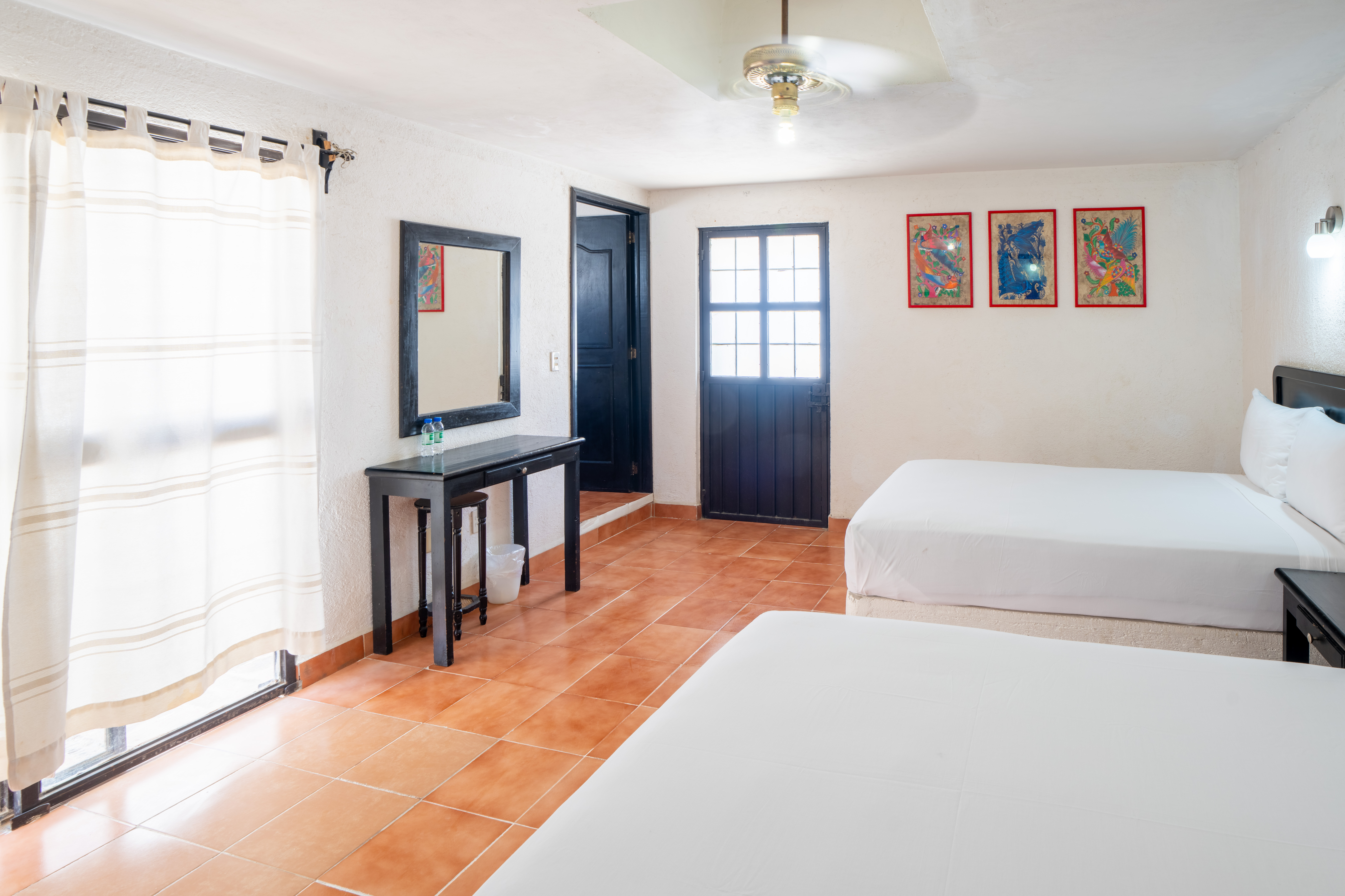 Villa Deluxe Two Bedroom