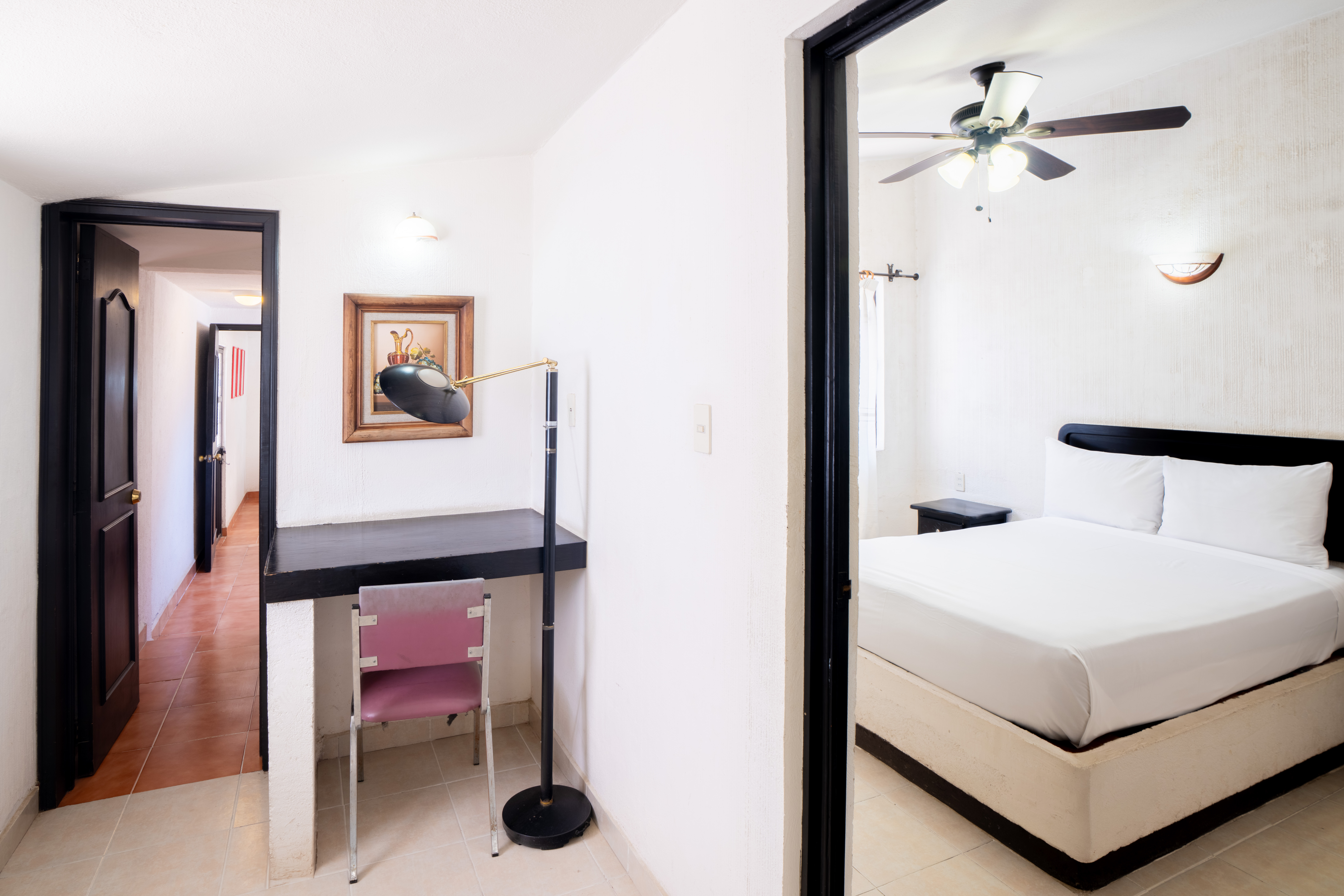 Villa Deluxe Two Bedroom