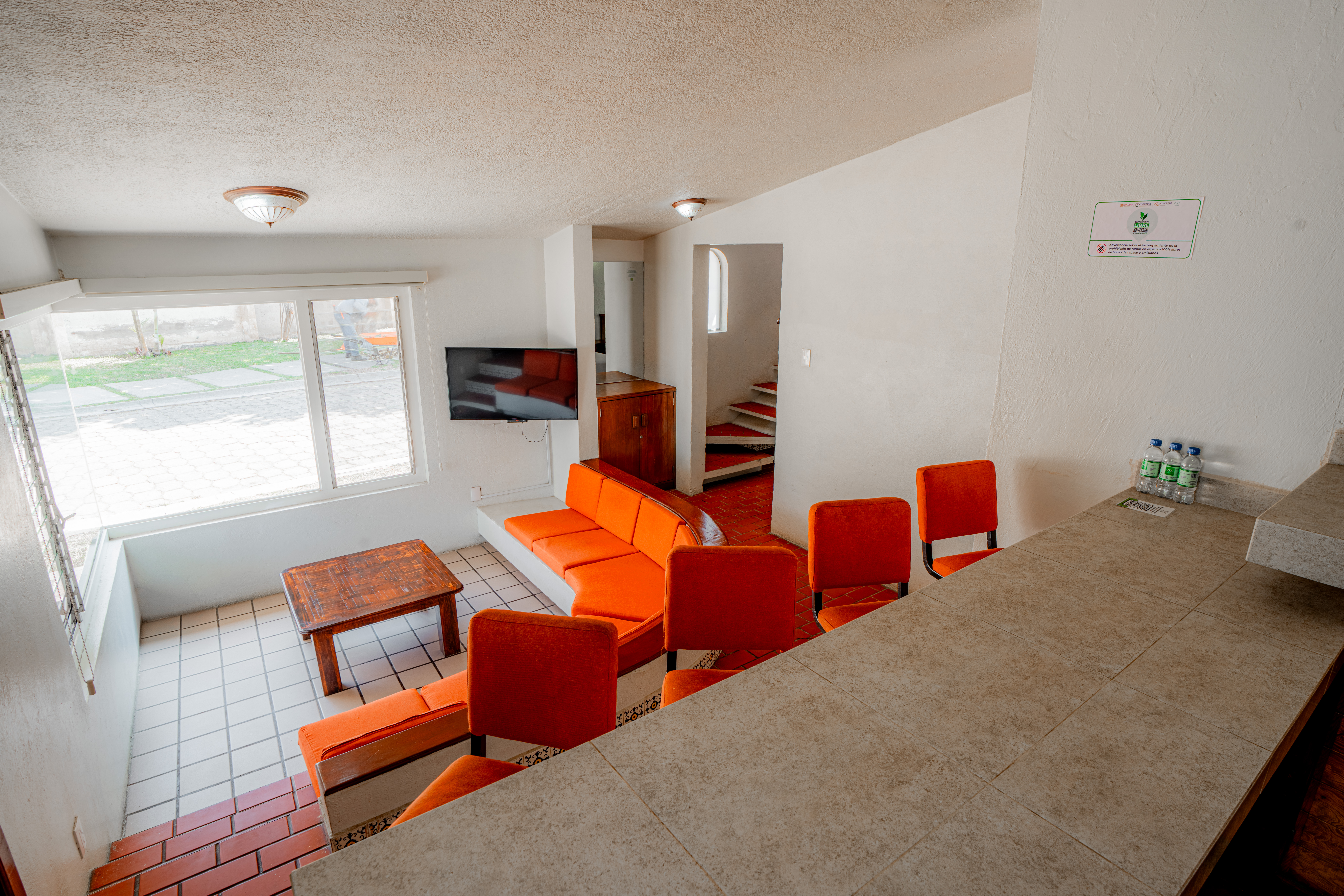 Villa Deluxe Two Bedroom