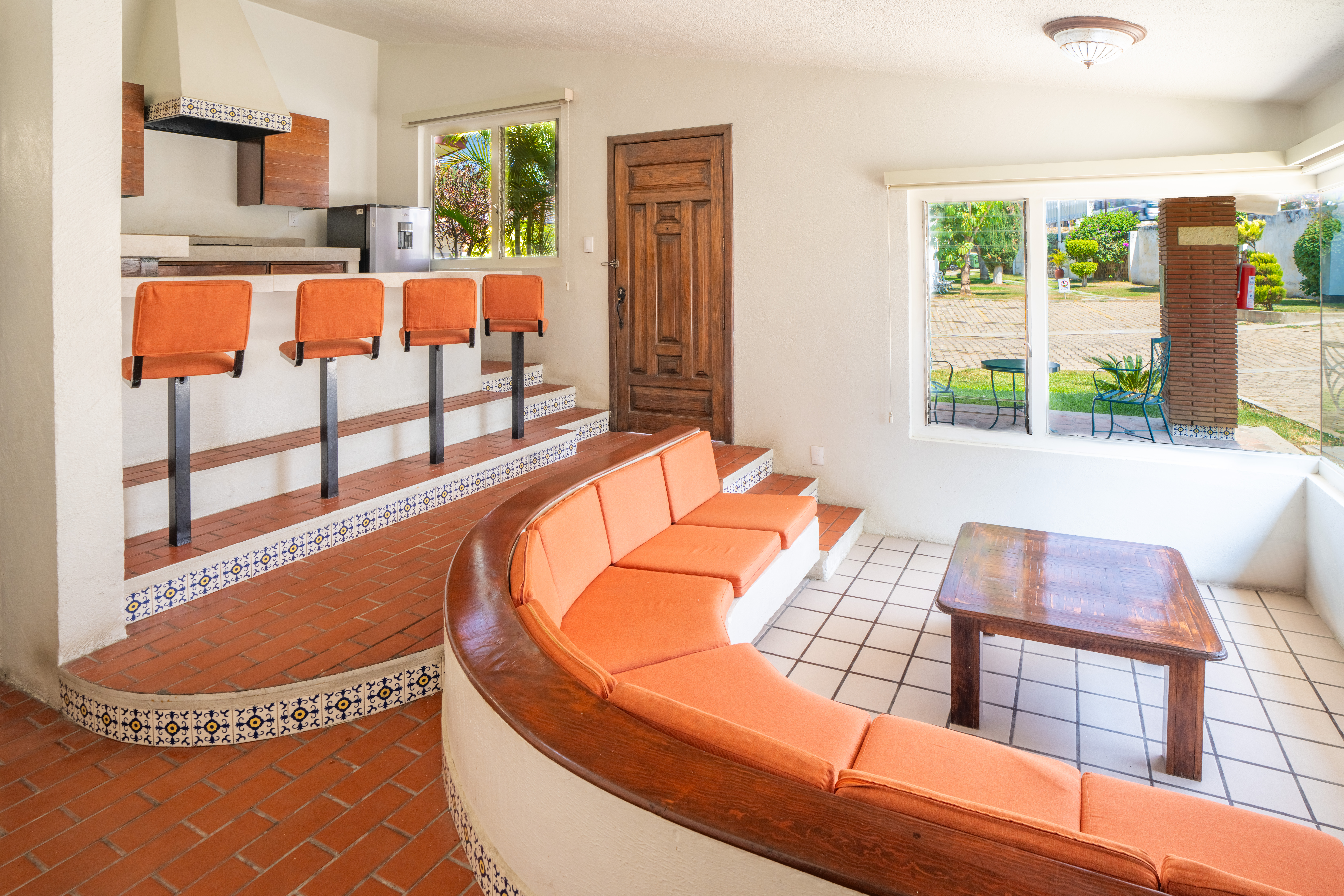 Villa Deluxe Two Bedroom