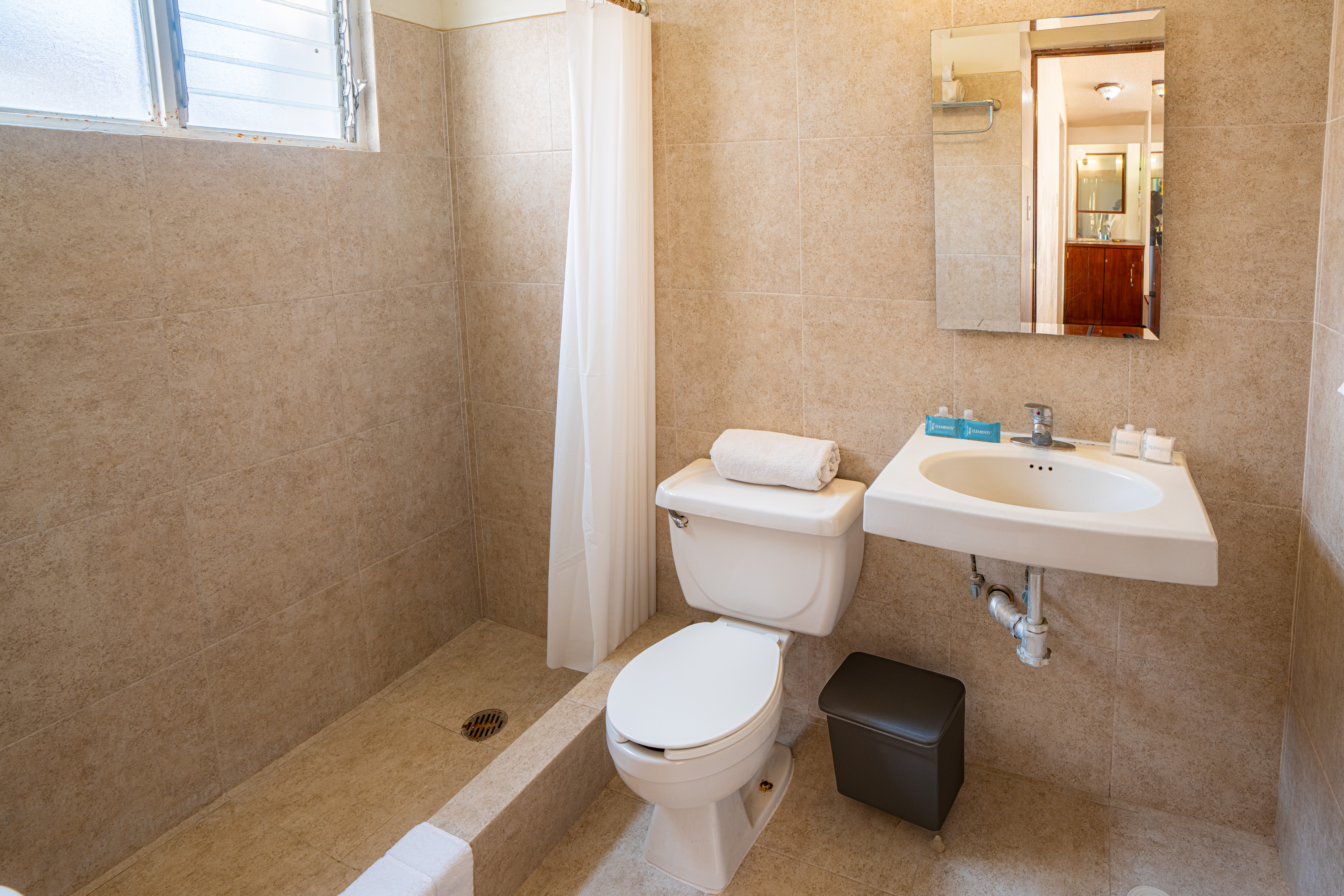 Villa Deluxe Two Bedroom