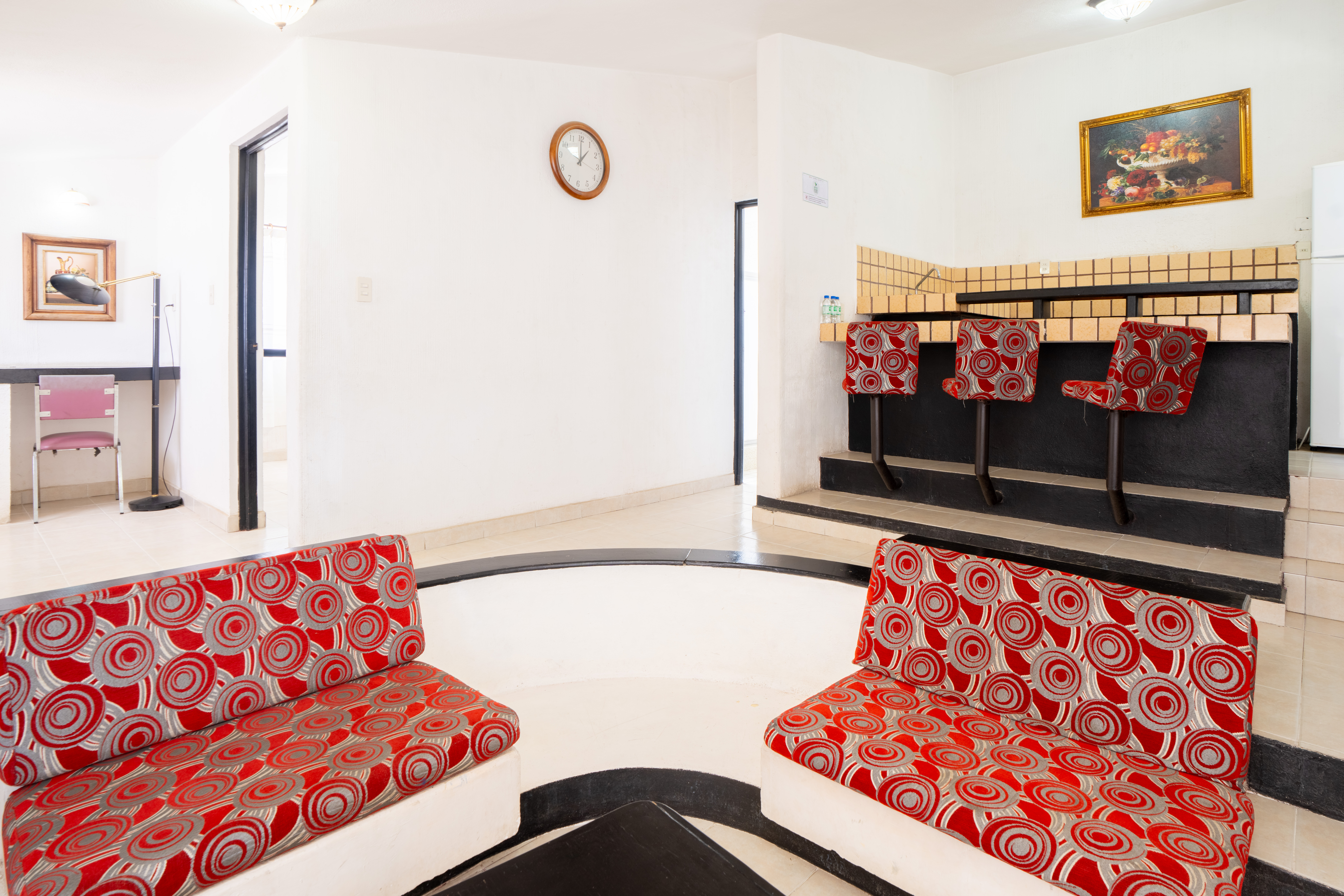 Villa Deluxe Two Bedroom