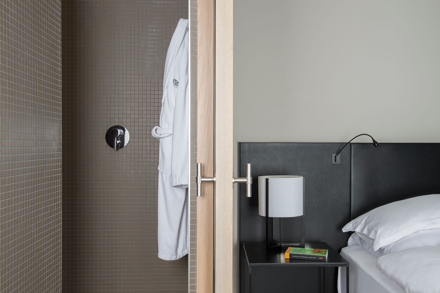 Family Room Capacity 4