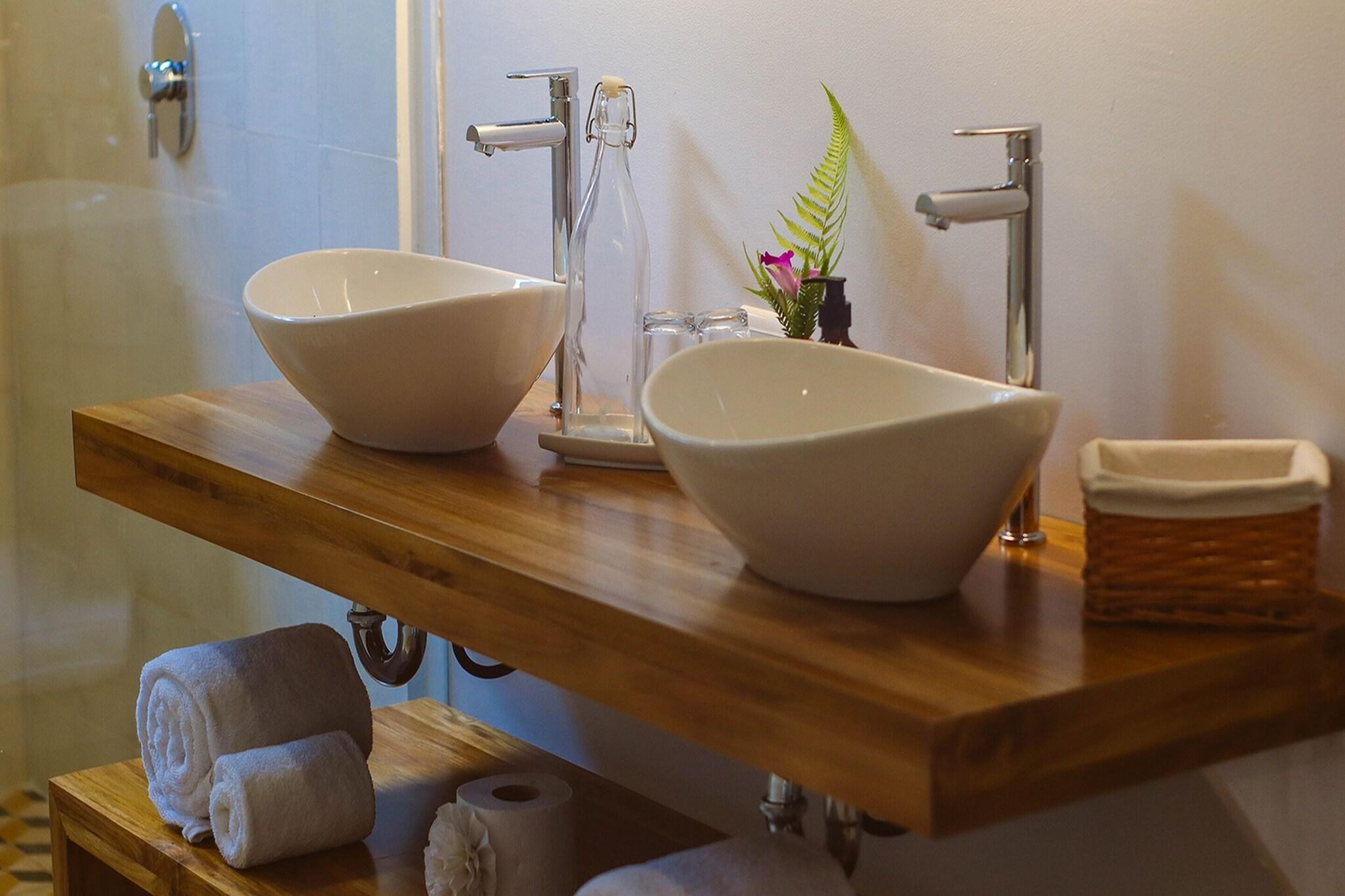 Suite Superior King Bed