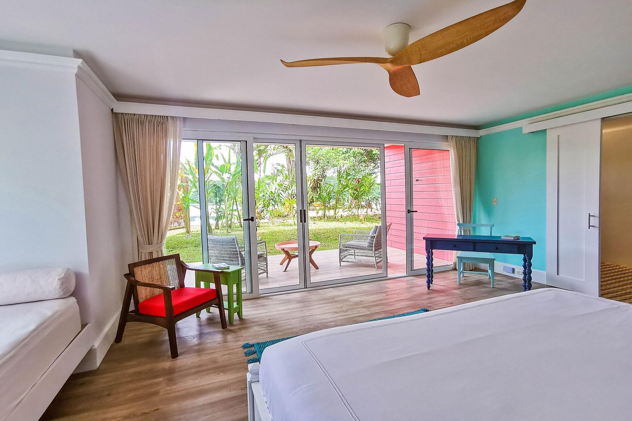 Suite Superior King Bed