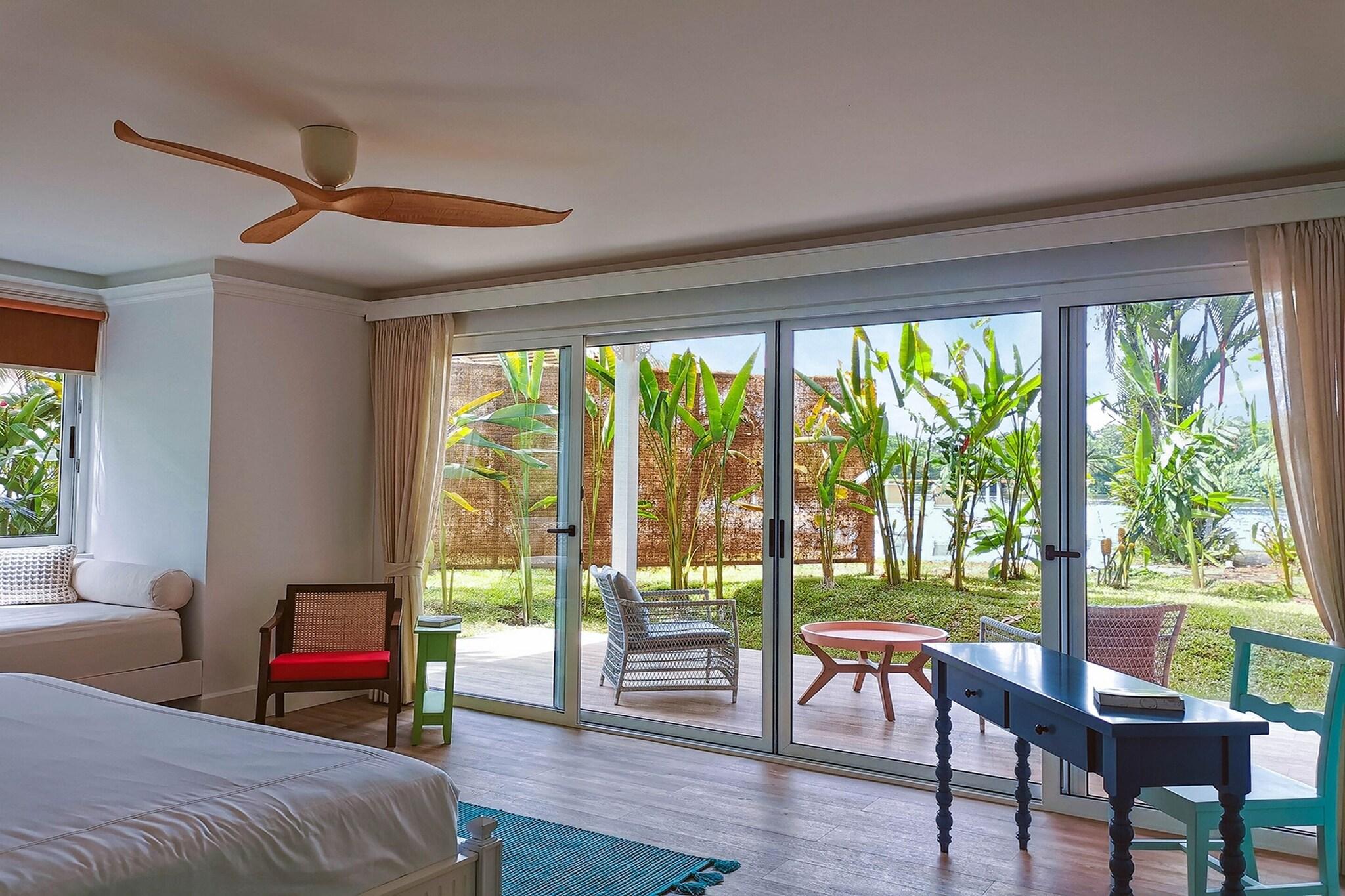 Suite Superior King Bed