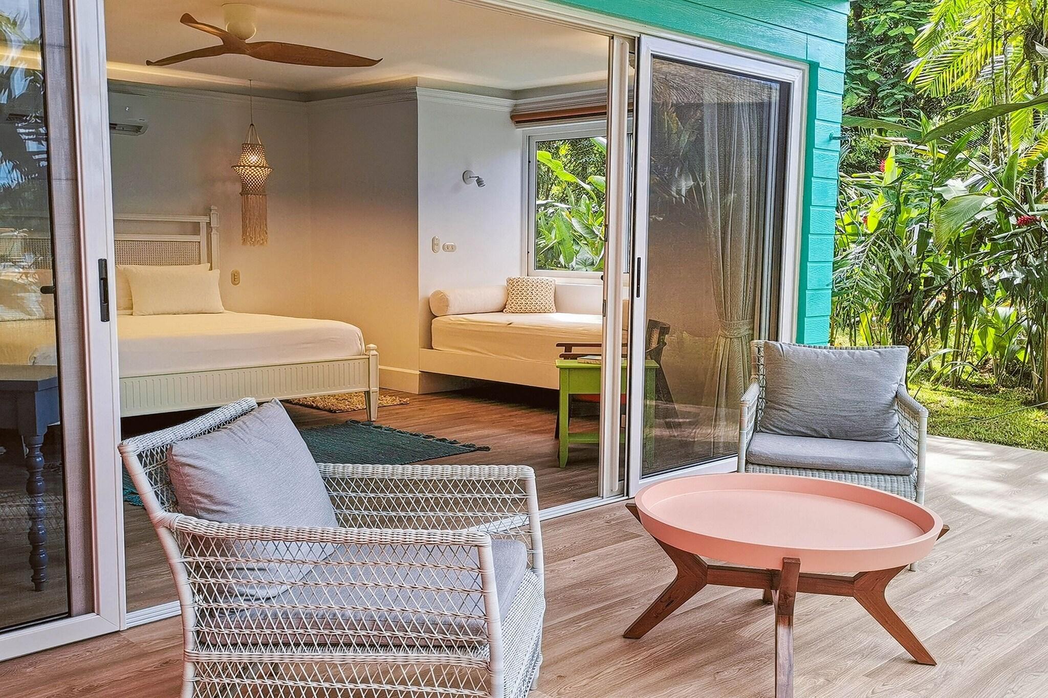 Suite Superior King Bed