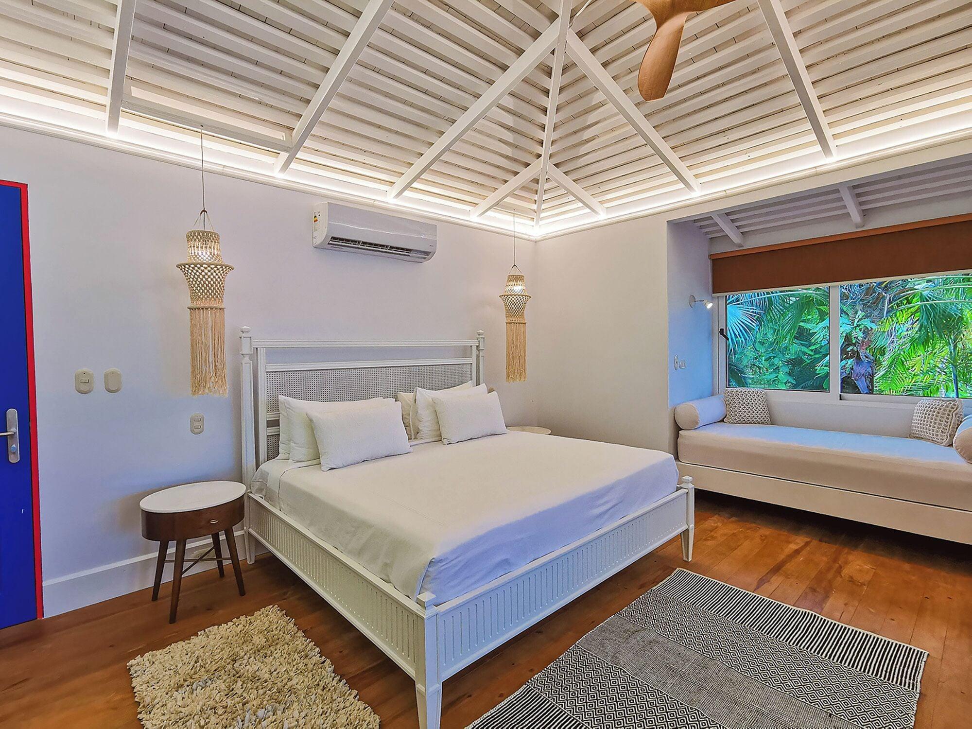 Double Superior River View