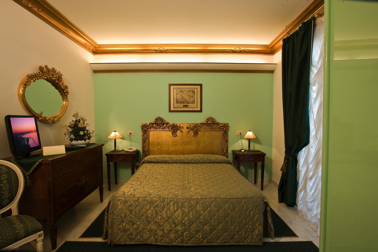 Double Single Standard