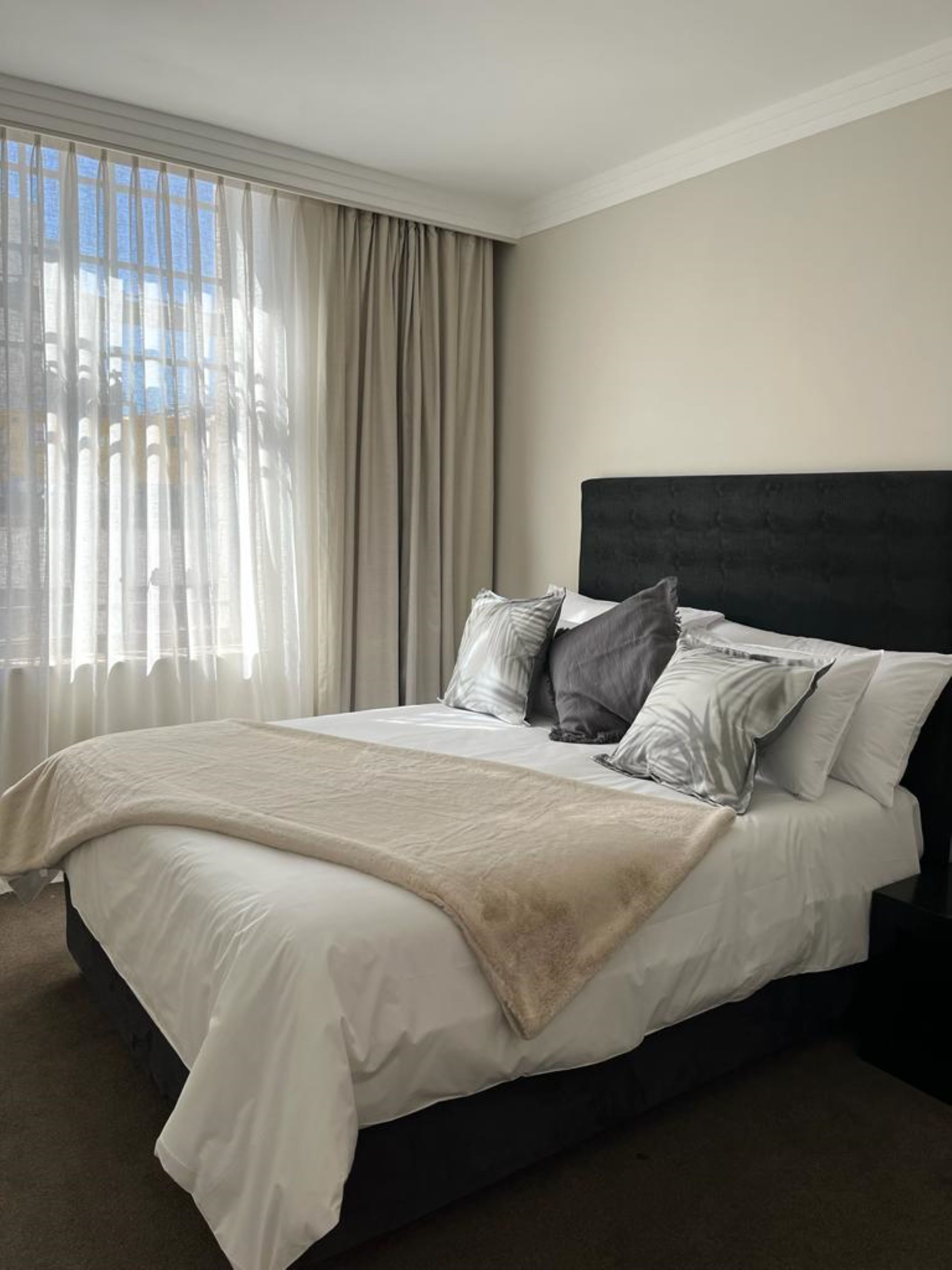 Apartment Two Bedrooms