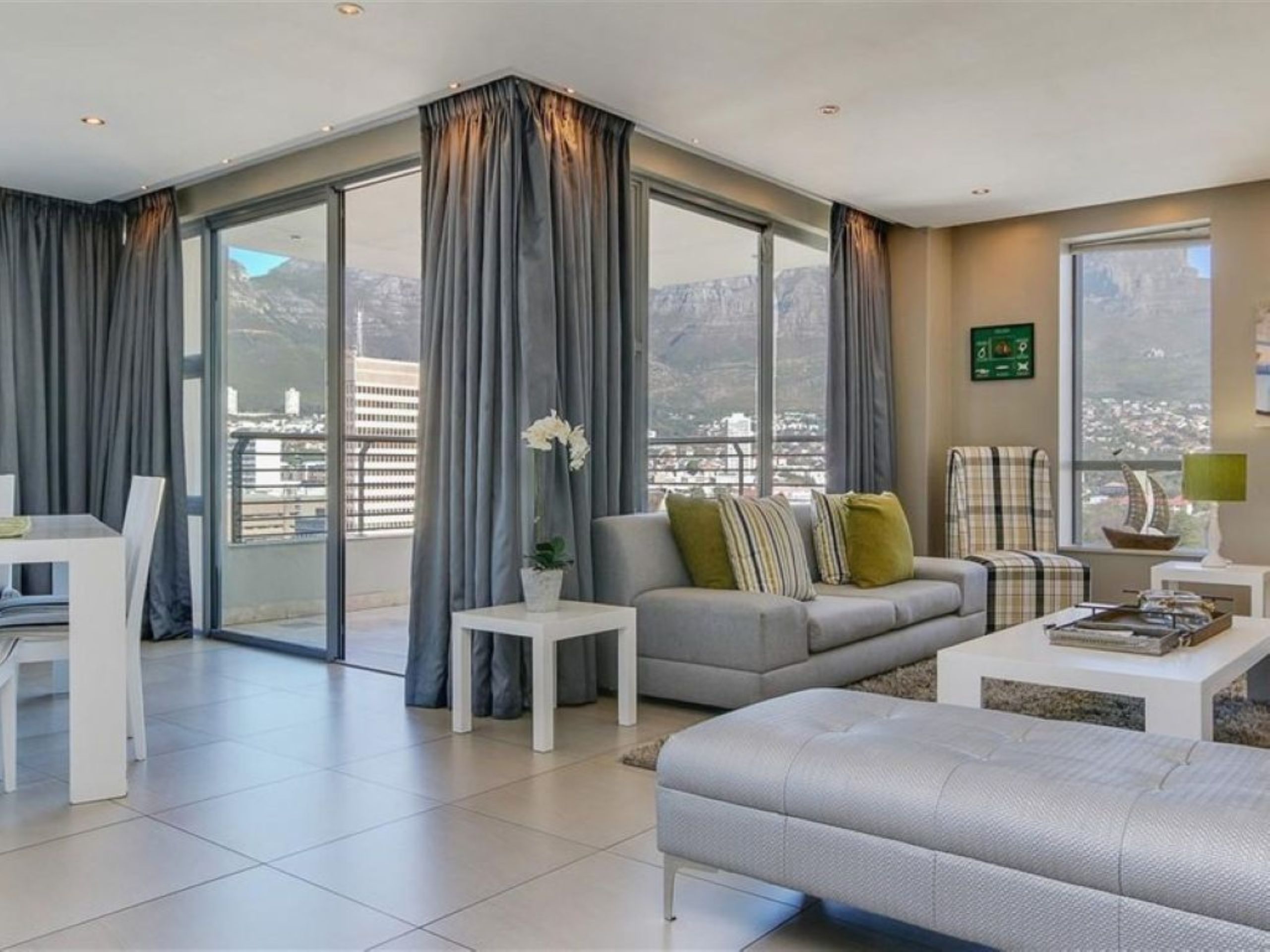 Apartment Two Bedrooms Two Bathrooms