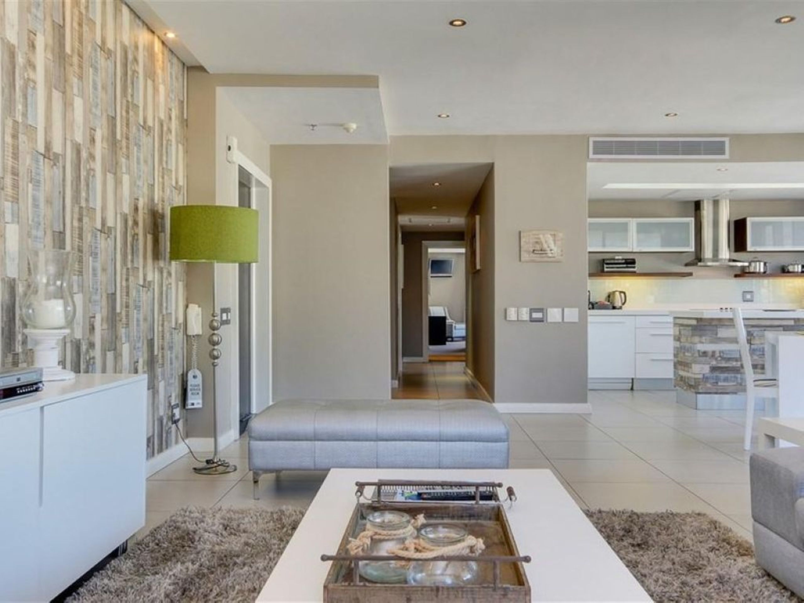 Apartment Two Bedrooms Two Bathrooms